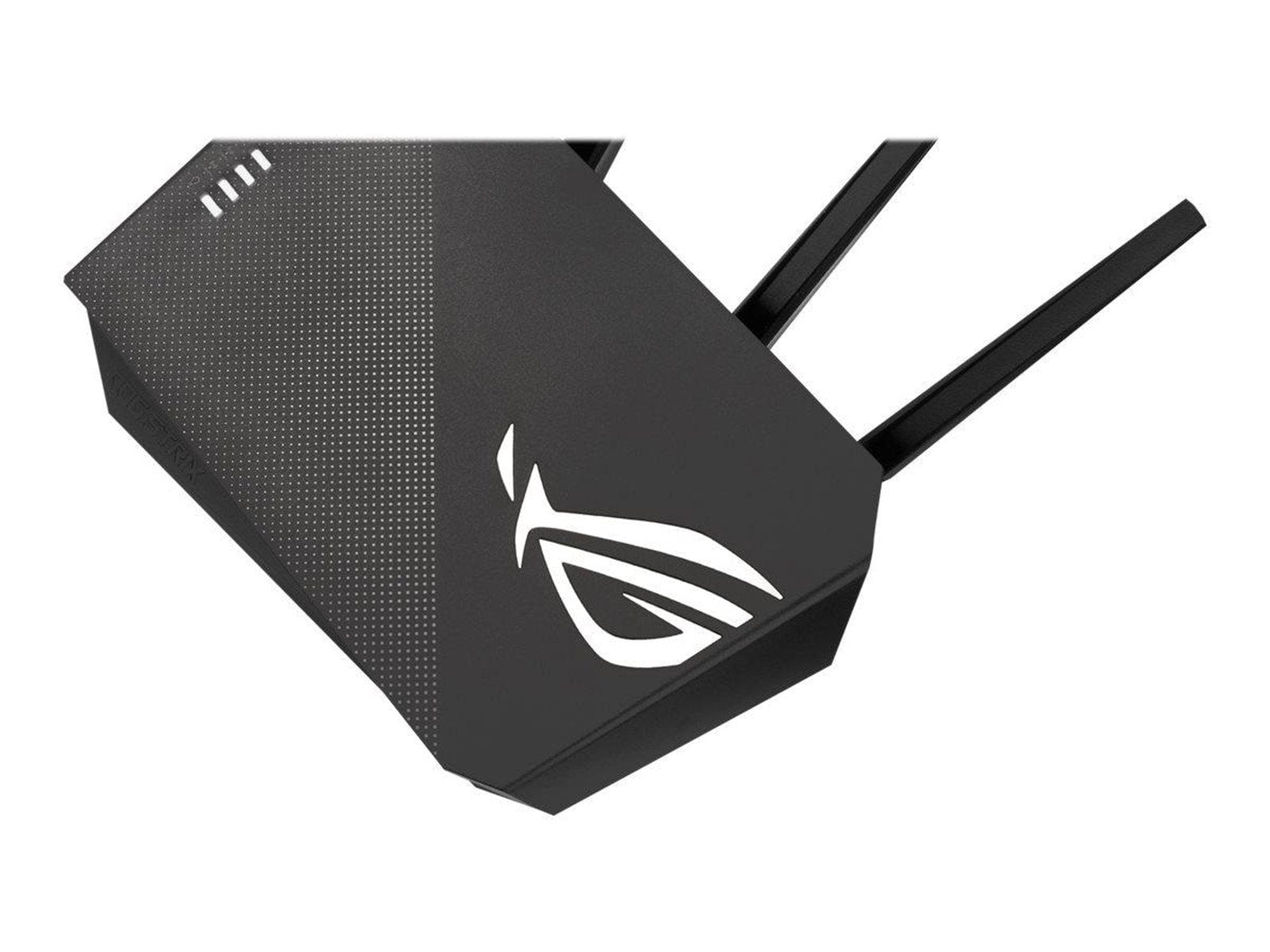 ASUS ROG STRIX GS-AX3000 - Wireless router Wi-Fi 6