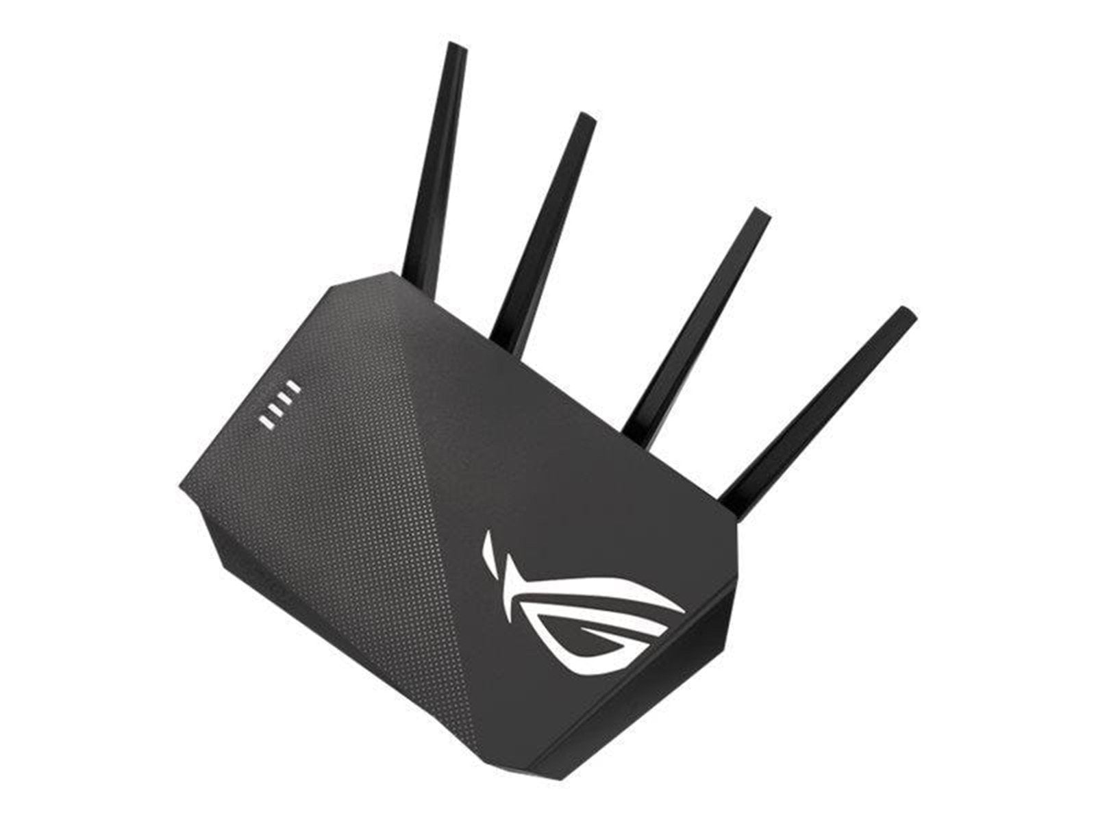 ASUS ROG STRIX GS-AX3000 - Wireless router Wi-Fi 6
