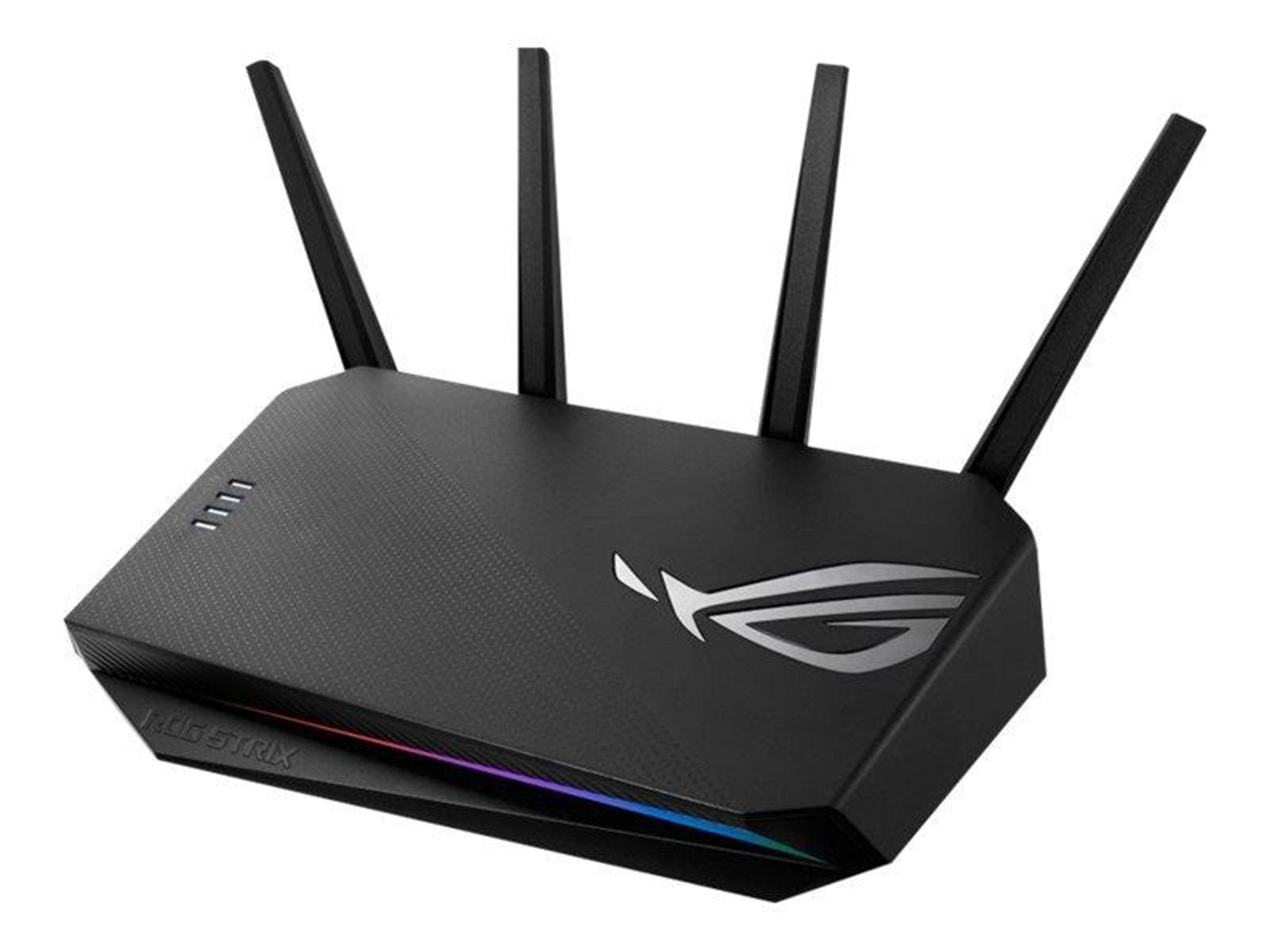 ASUS ROG STRIX GS-AX3000 - Wireless router Wi-Fi 6