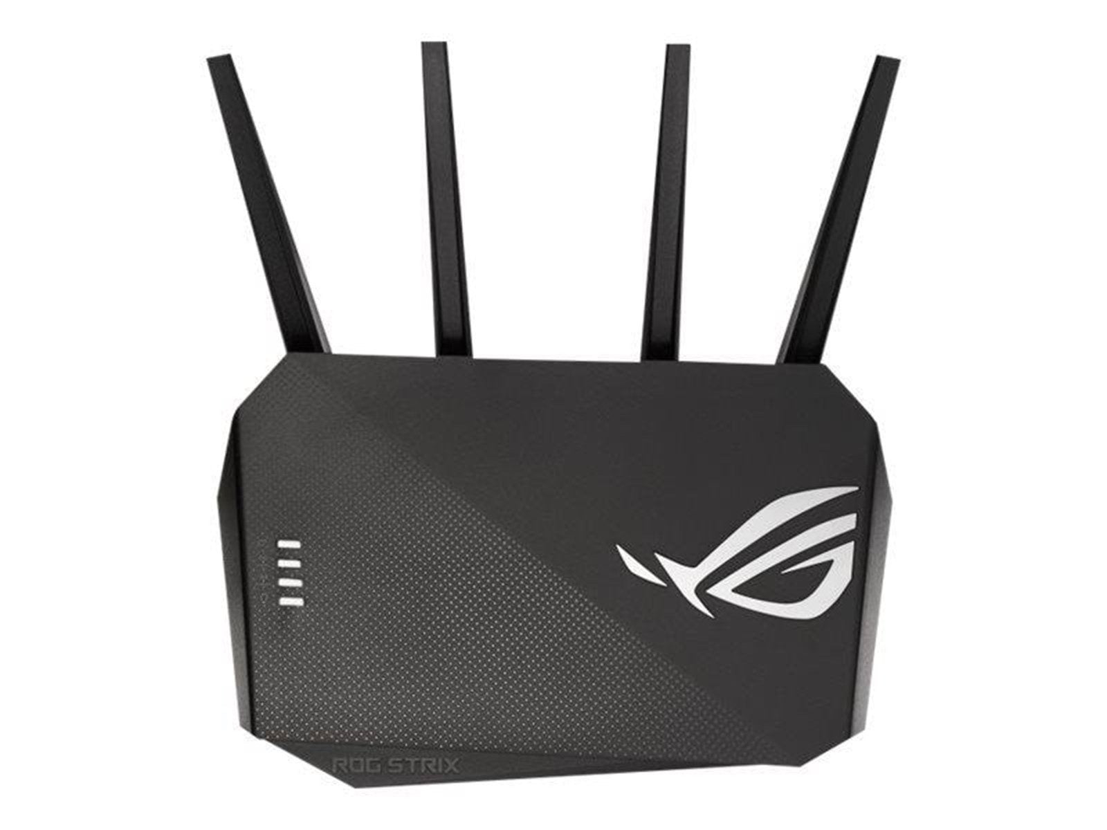 ASUS ROG STRIX GS-AX3000 - Wireless router Wi-Fi 6
