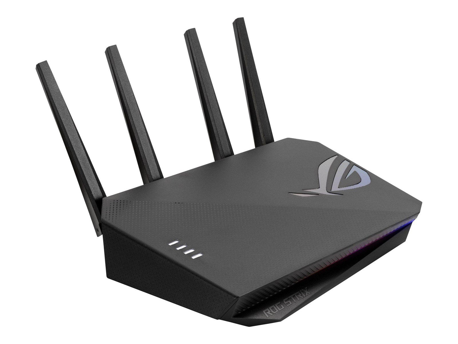 ASUS ROG STRIX GS-AX5400 - Wireless router Wi-Fi 6