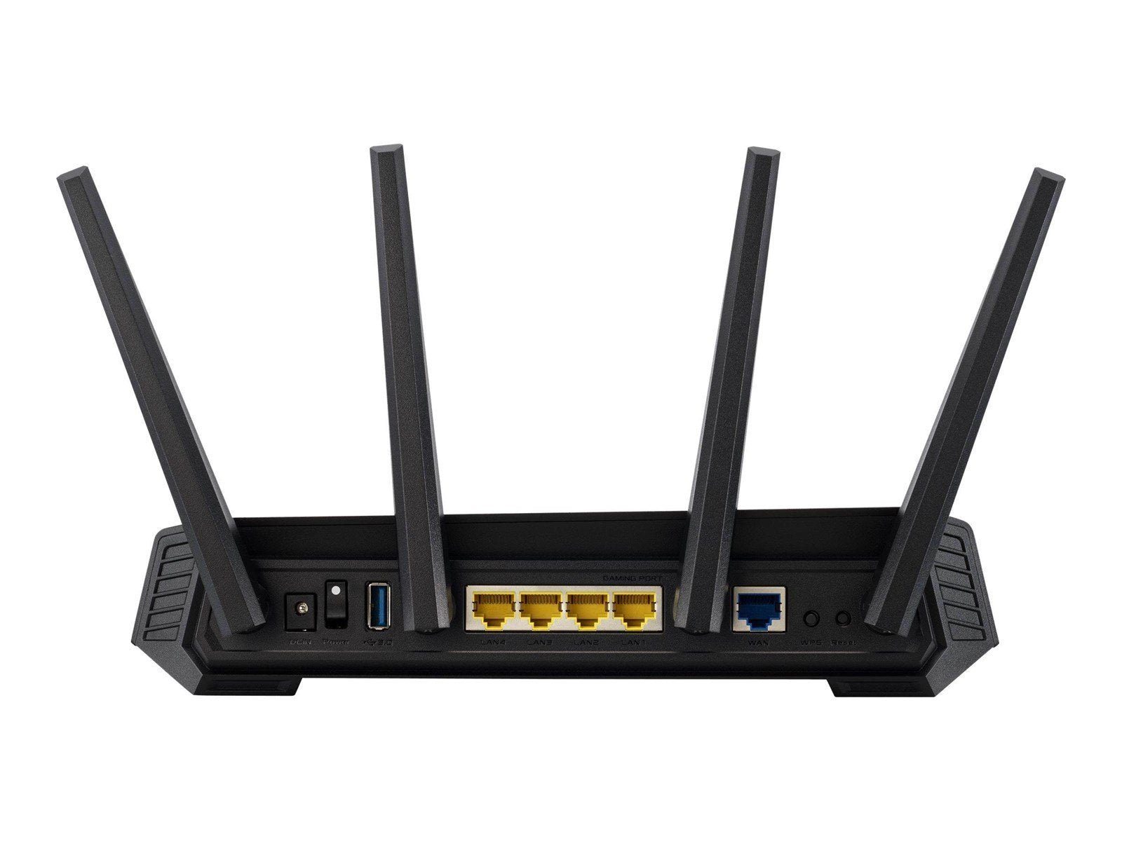 ASUS ROG STRIX GS-AX5400 - Wireless router Wi-Fi 6