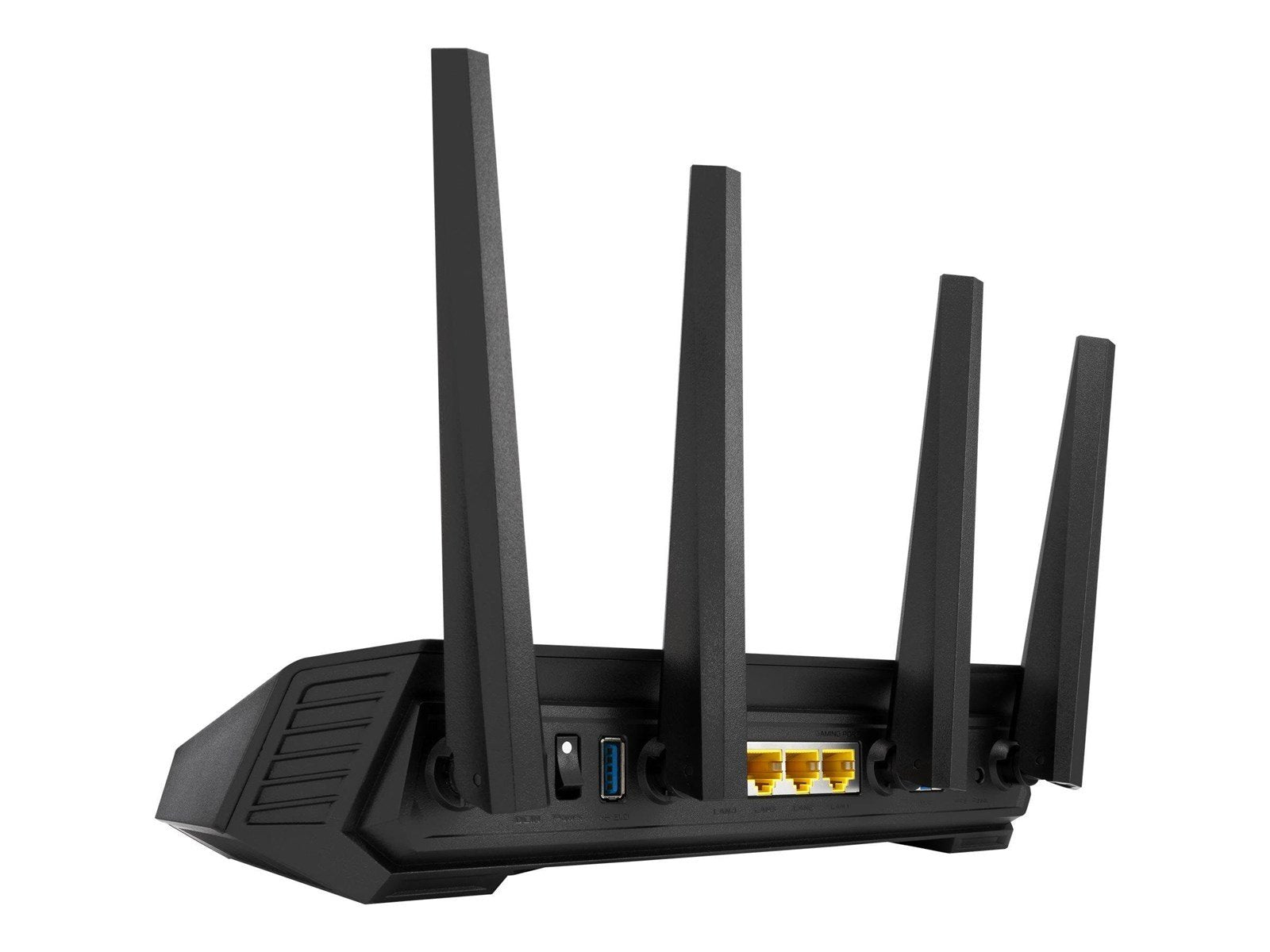 ASUS ROG STRIX GS-AX5400 - Wireless router Wi-Fi 6