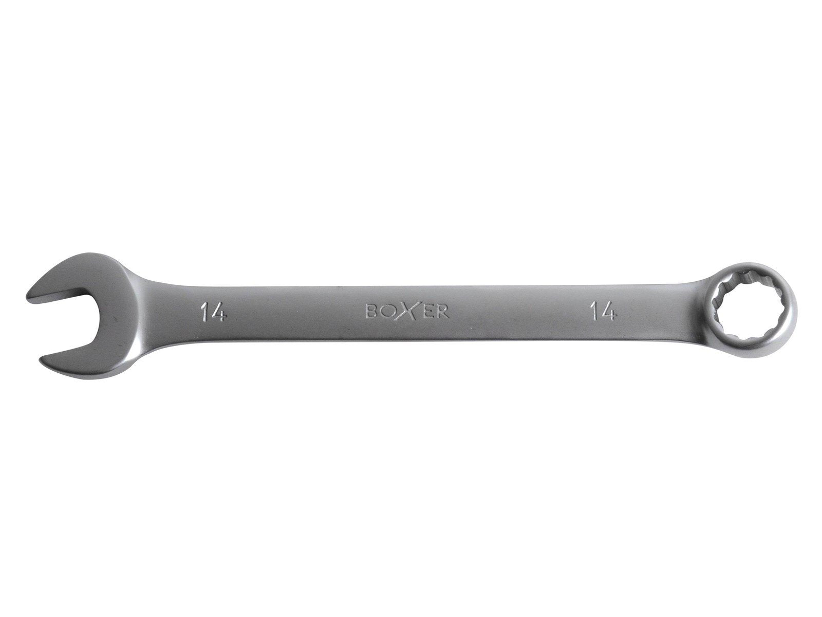 Boxer Combination wrench - 14 mm