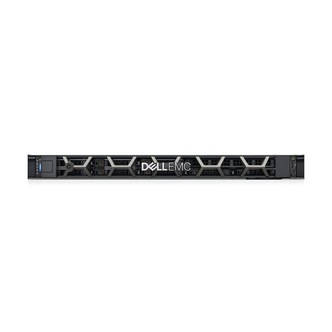 Dell PowerEdge R350 8x2.5" E-2314 1x16GB 1x600GB HDD ohne OS