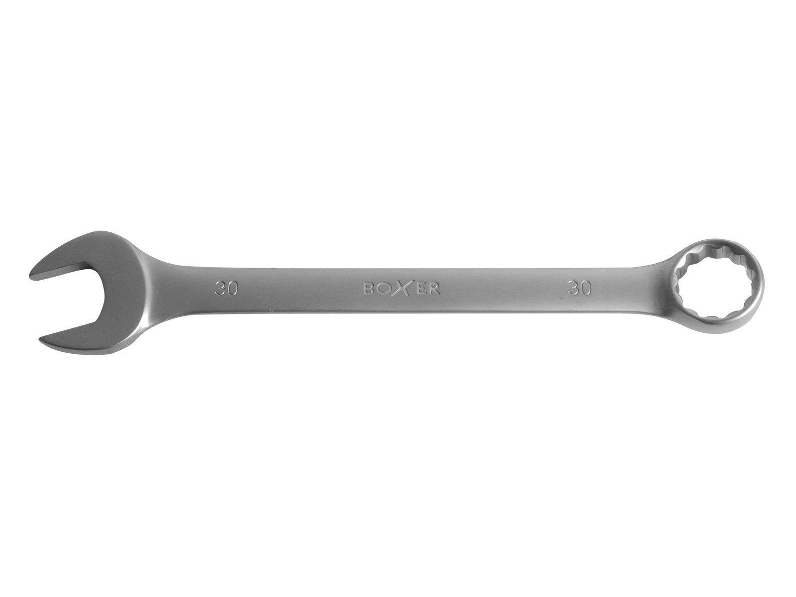 Boxer Combination wrench - 30 mm