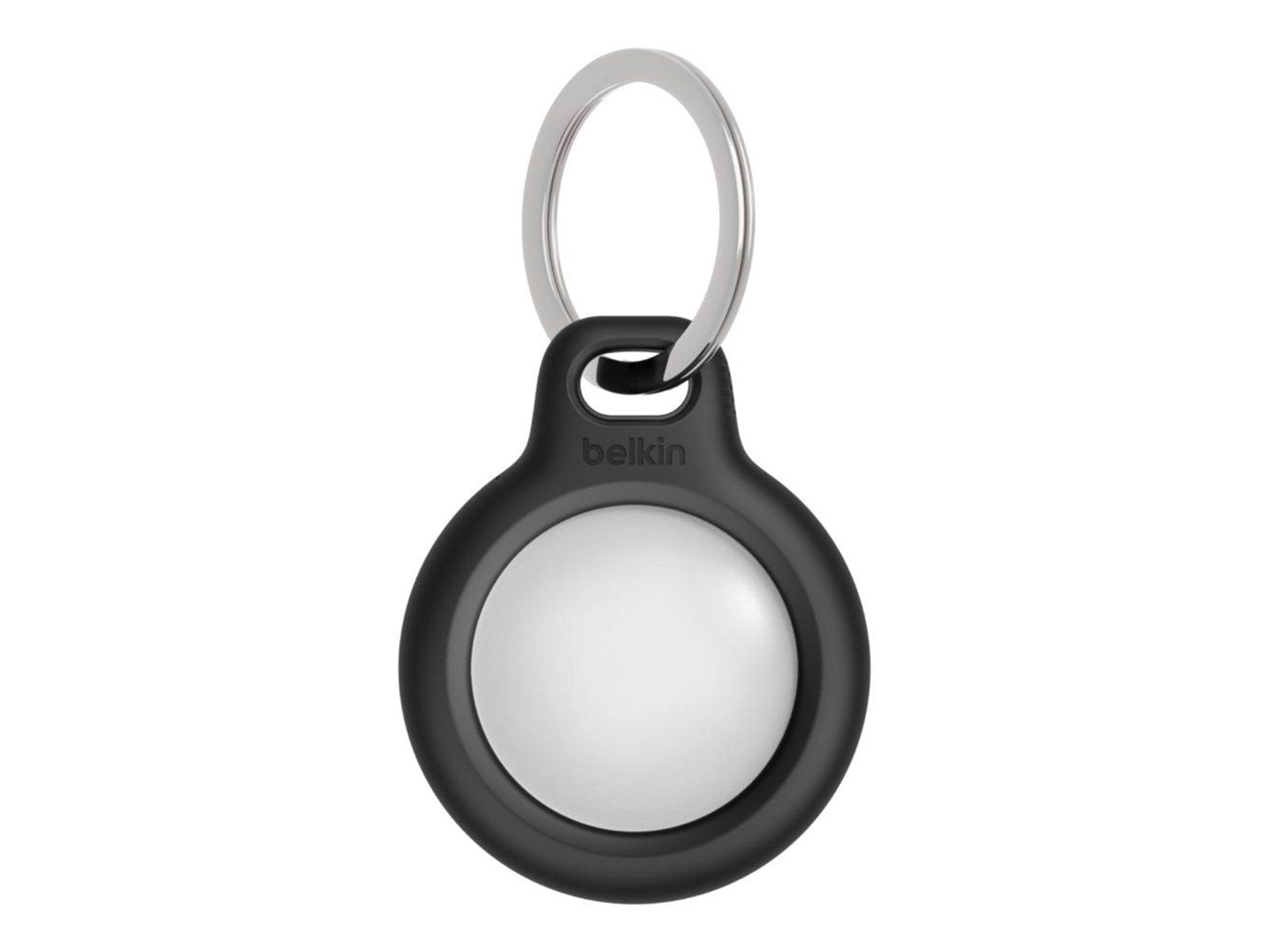 Belkin Secure Holder with Keyring - Black