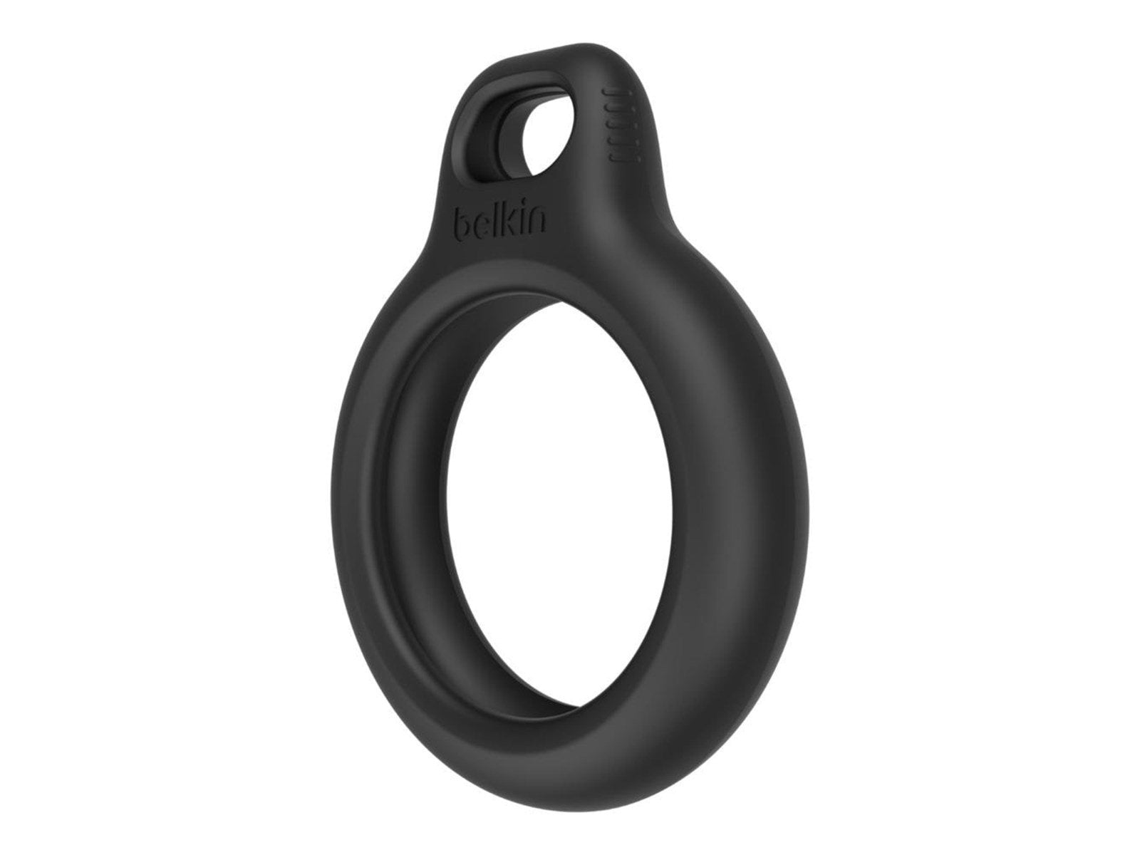 Belkin Secure Holder with Keyring - Black