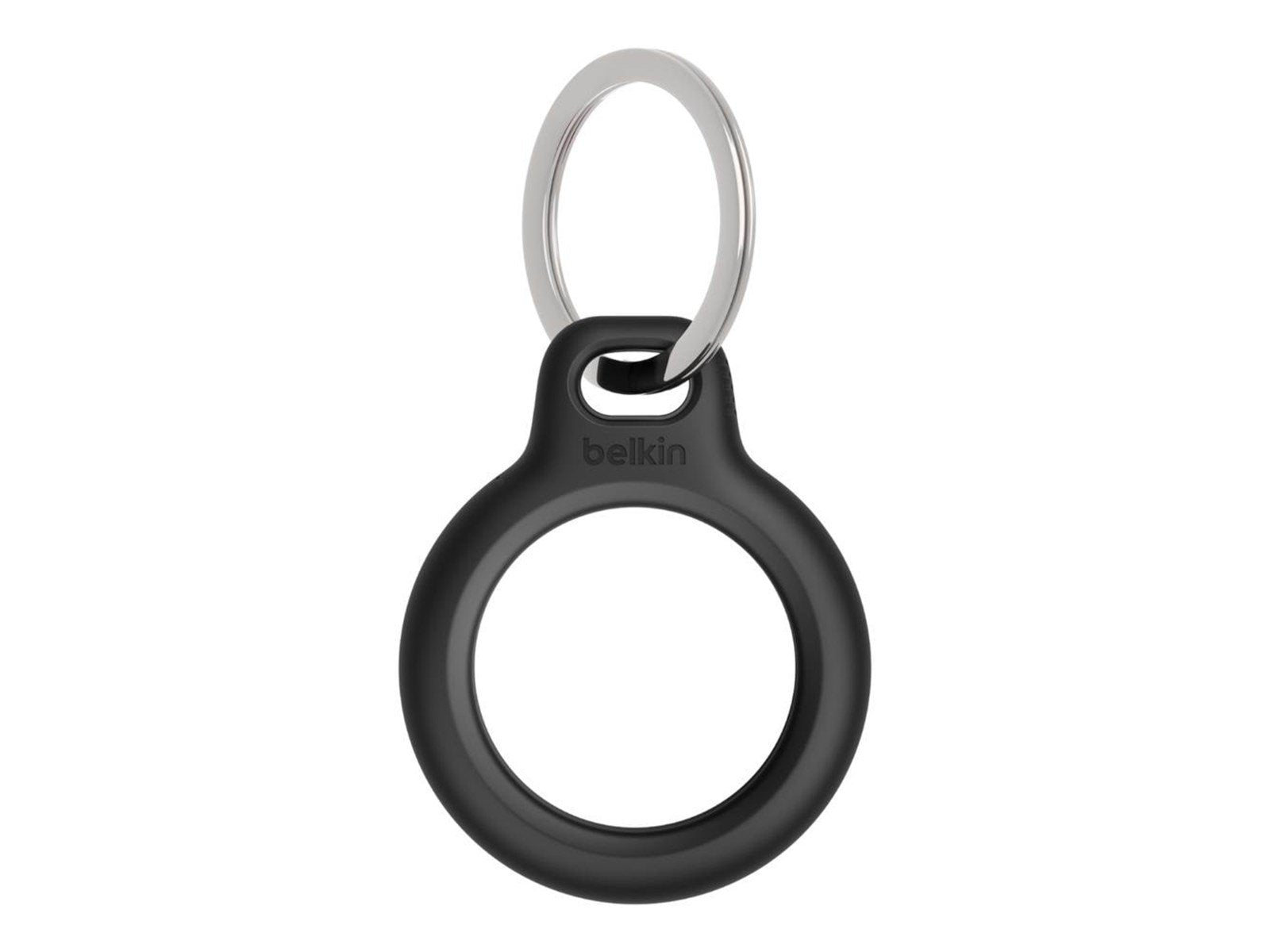 Belkin Secure Holder with Keyring - Black