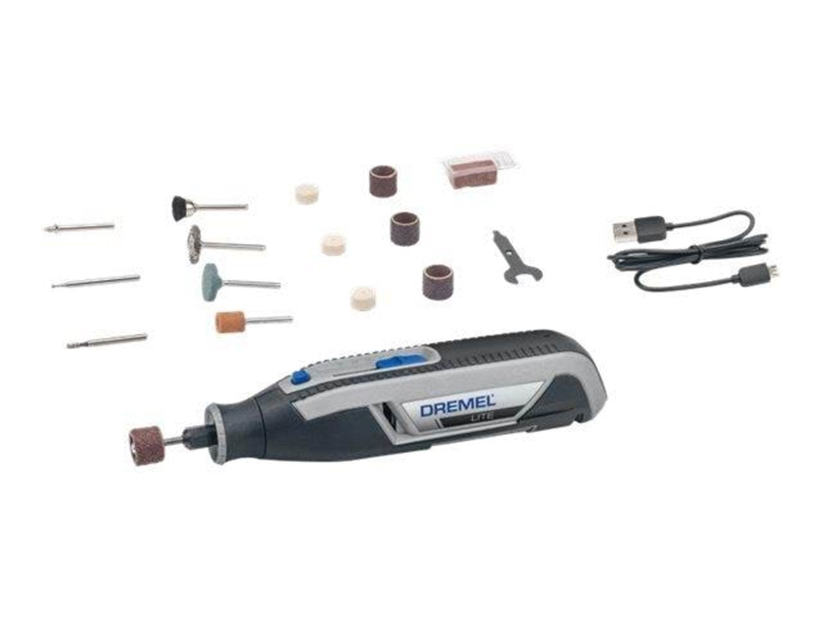 Bosch Dremel Multi Tool Lite 7760 (15)