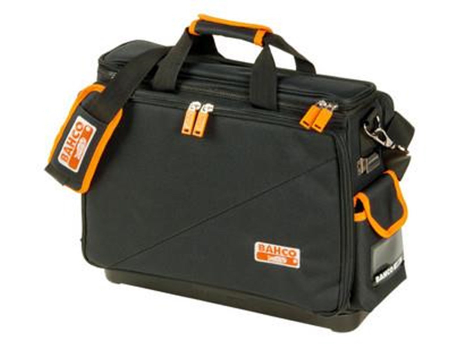 BAHCO 18 Laptop & Tools Bag
