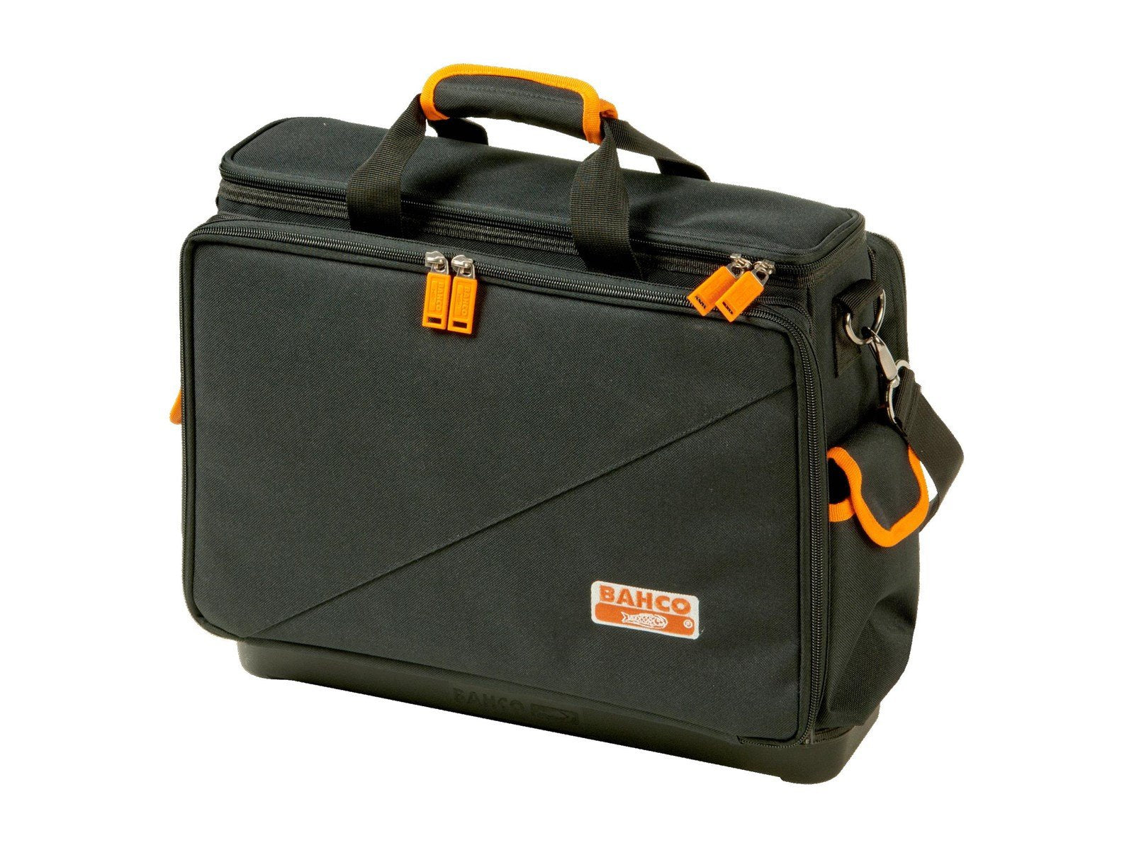 BAHCO 18 Laptop & Tools Bag