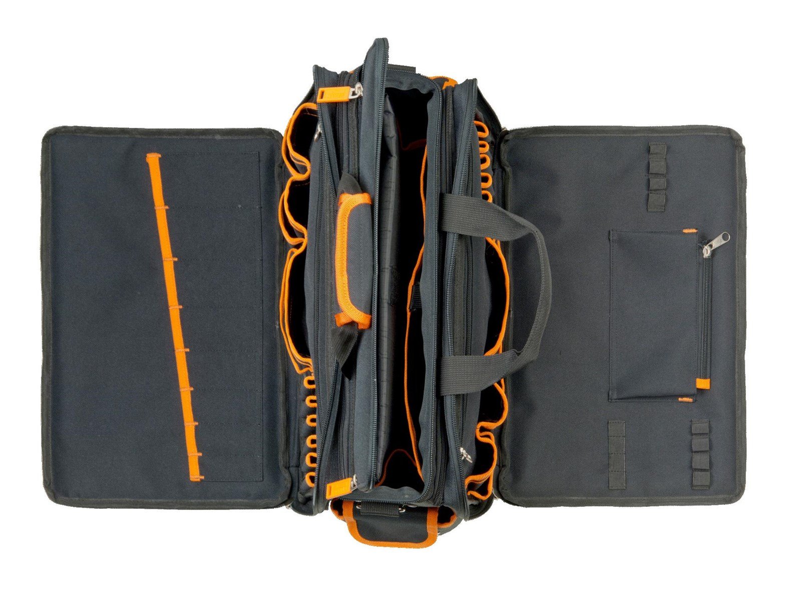 BAHCO 18 Laptop & Tools Bag