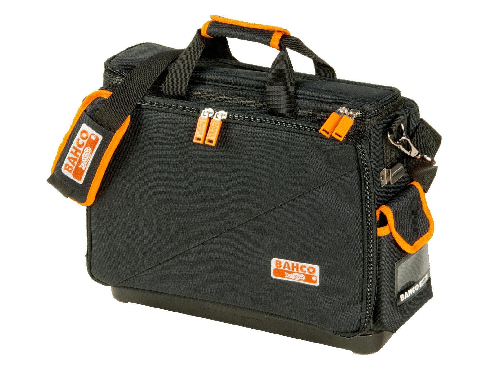 BAHCO 18 Laptop & Tools Bag