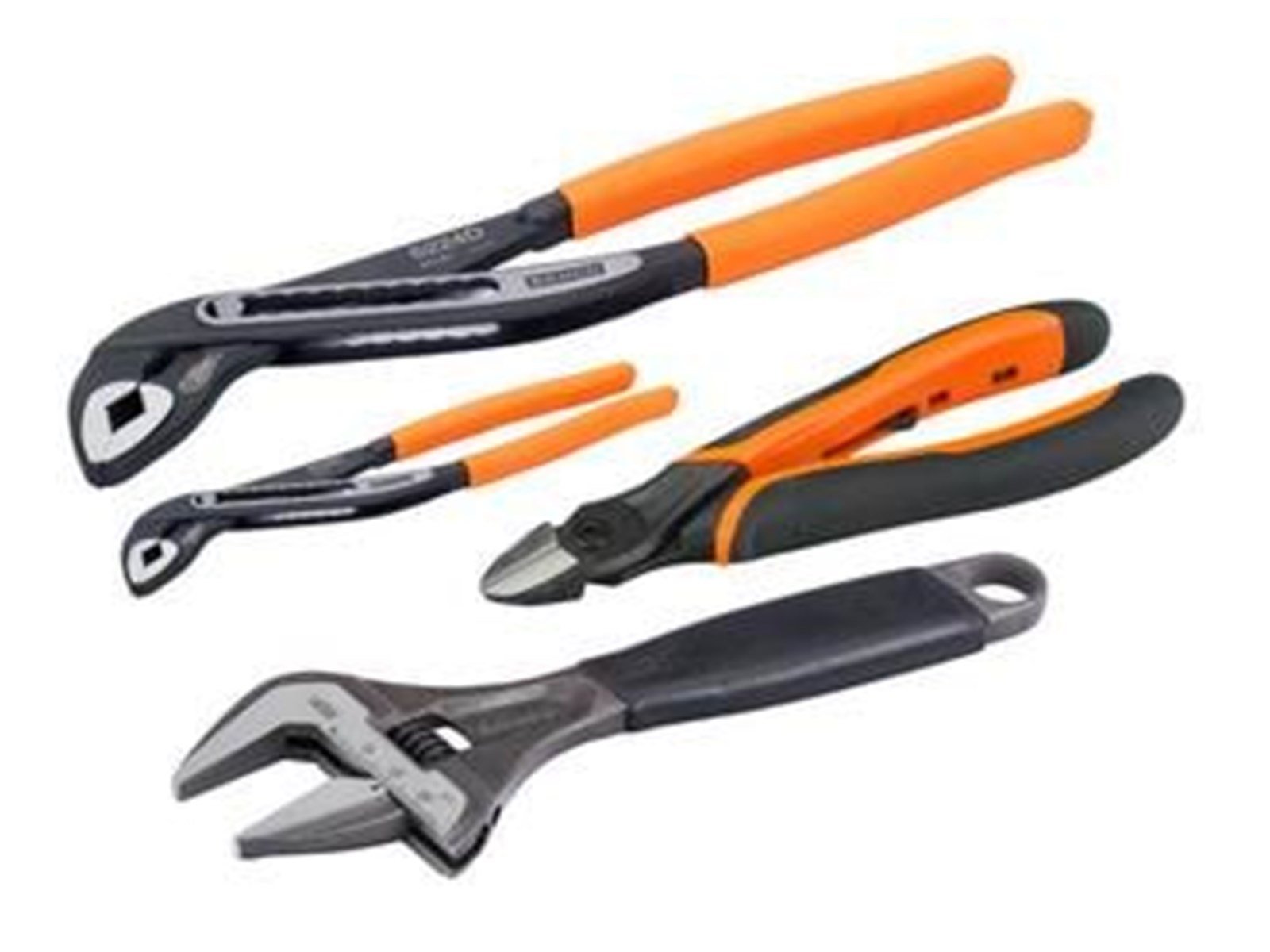 BAHCO plierset w/2101g-160ip 6221 dip 6224dip 9031