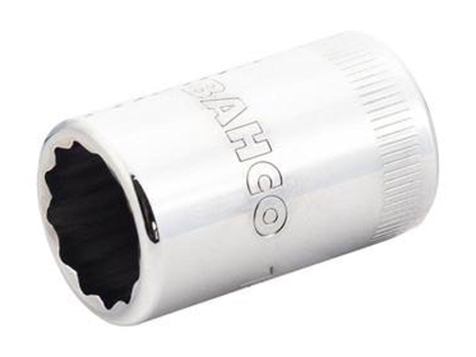 BAHCO 1/2 square drive sockets with metric bi-hex profile 10 mm