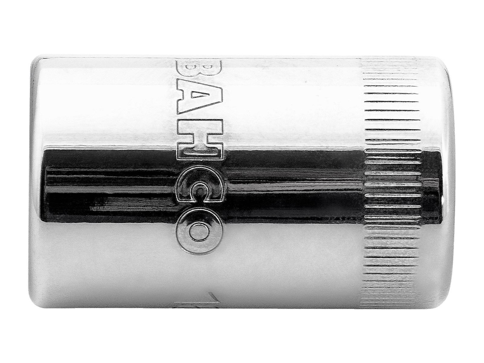 BAHCO 1/2 square drive sockets with metric bi-hex profile 10 mm