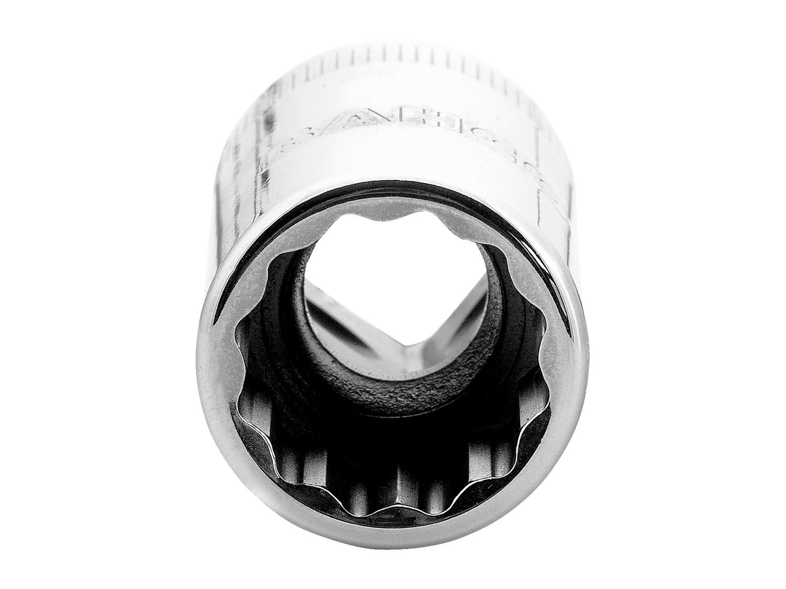 BAHCO 1/2 square drive sockets with metric bi-hex profile 10 mm