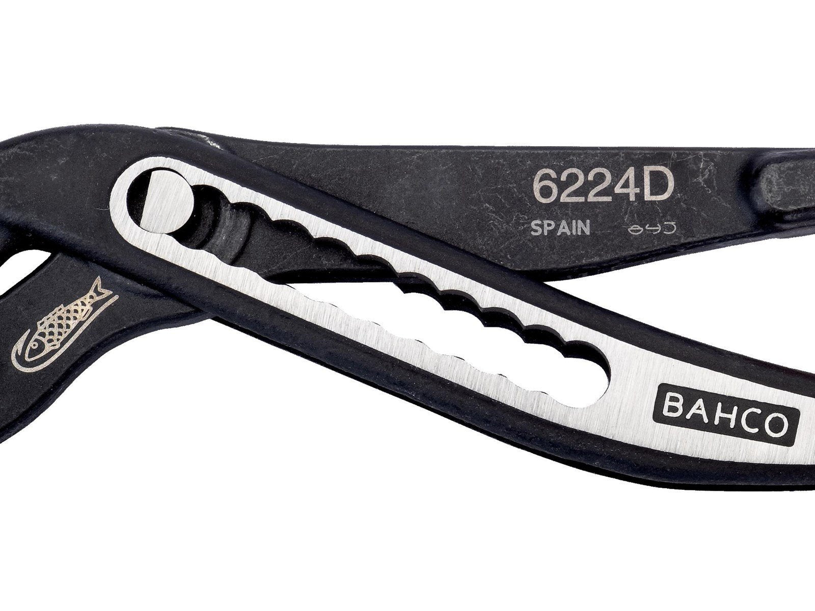 BAHCO box joint water pump plier 300 mm