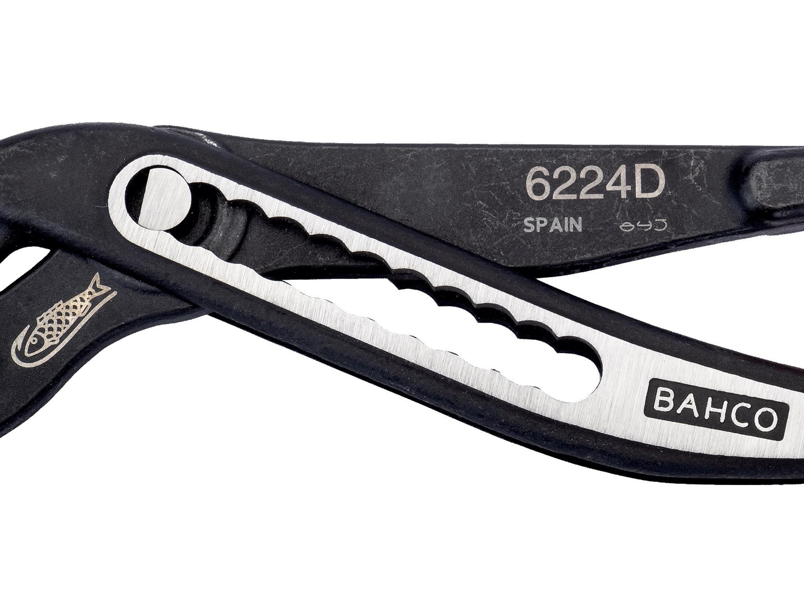 BAHCO box joint water pump plier 150 mm