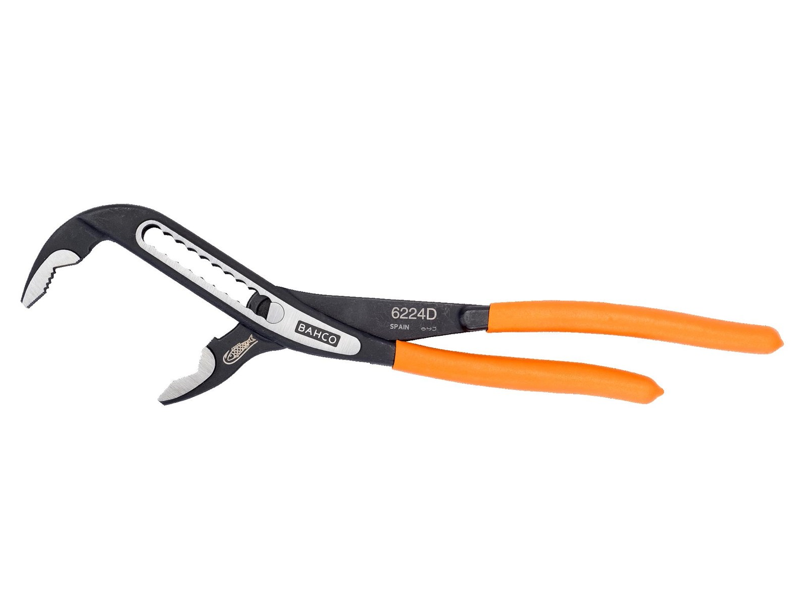 BAHCO box joint water pump plier 150 mm