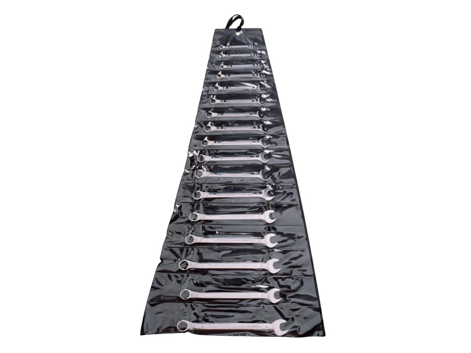 BAHCO combination wrench set offset metric 6-22mm