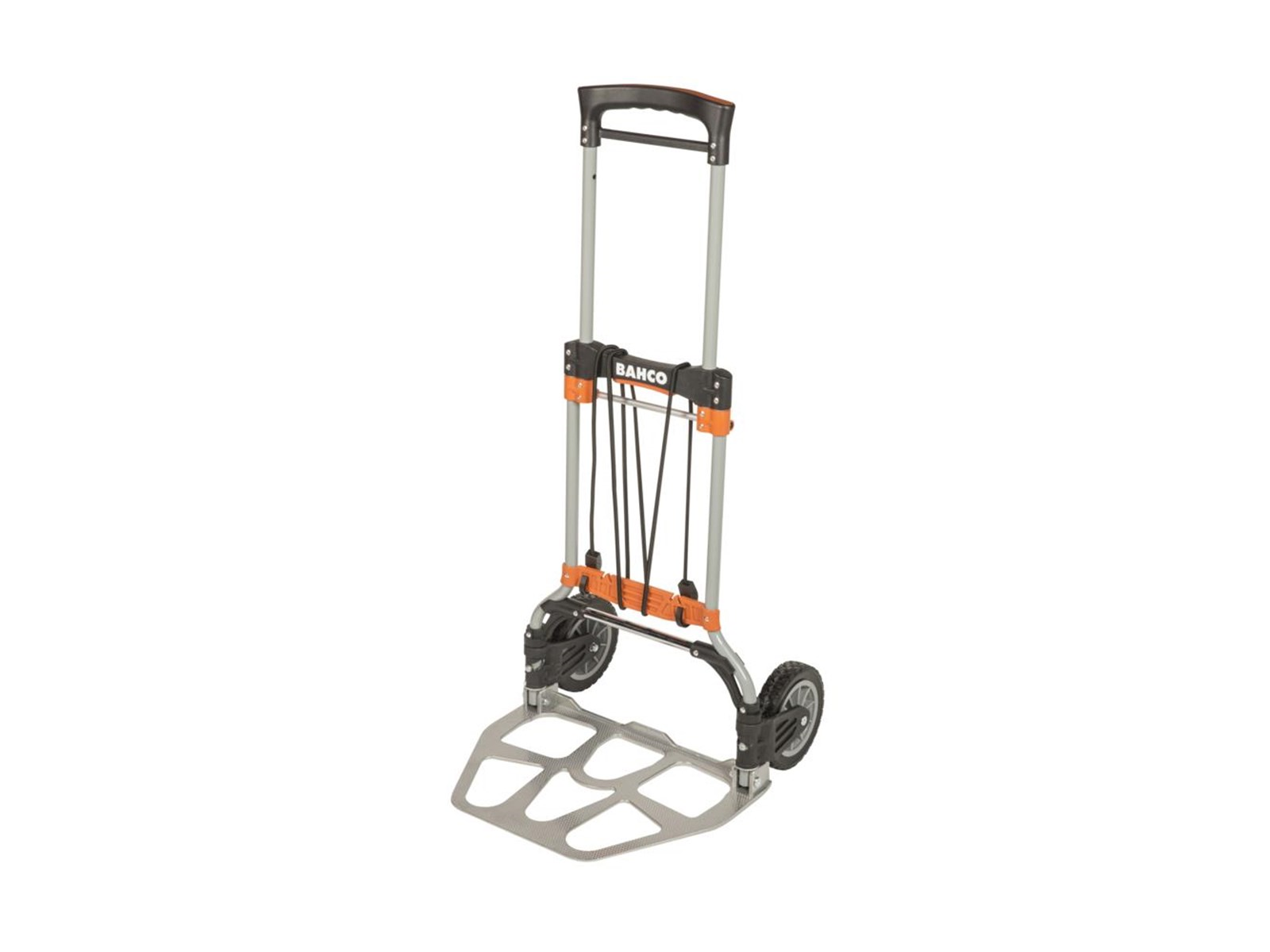 BAHCO Foldable transporter 120kg