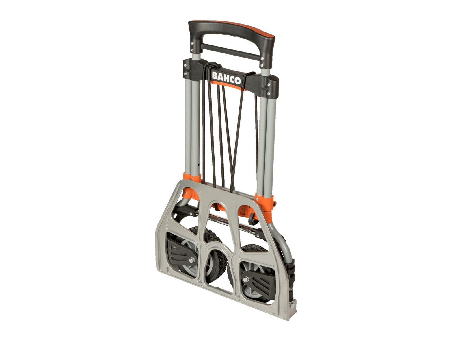 BAHCO Foldable transporter 120kg