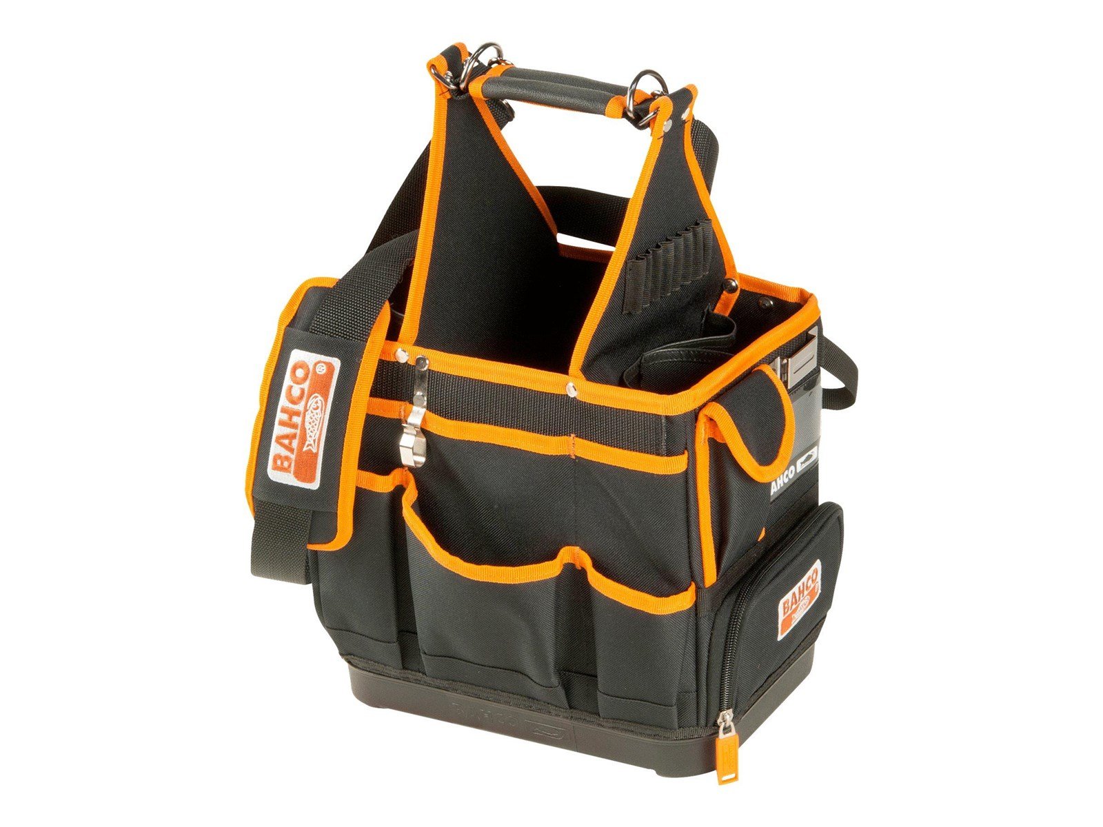 BAHCO 12 electrician pouch