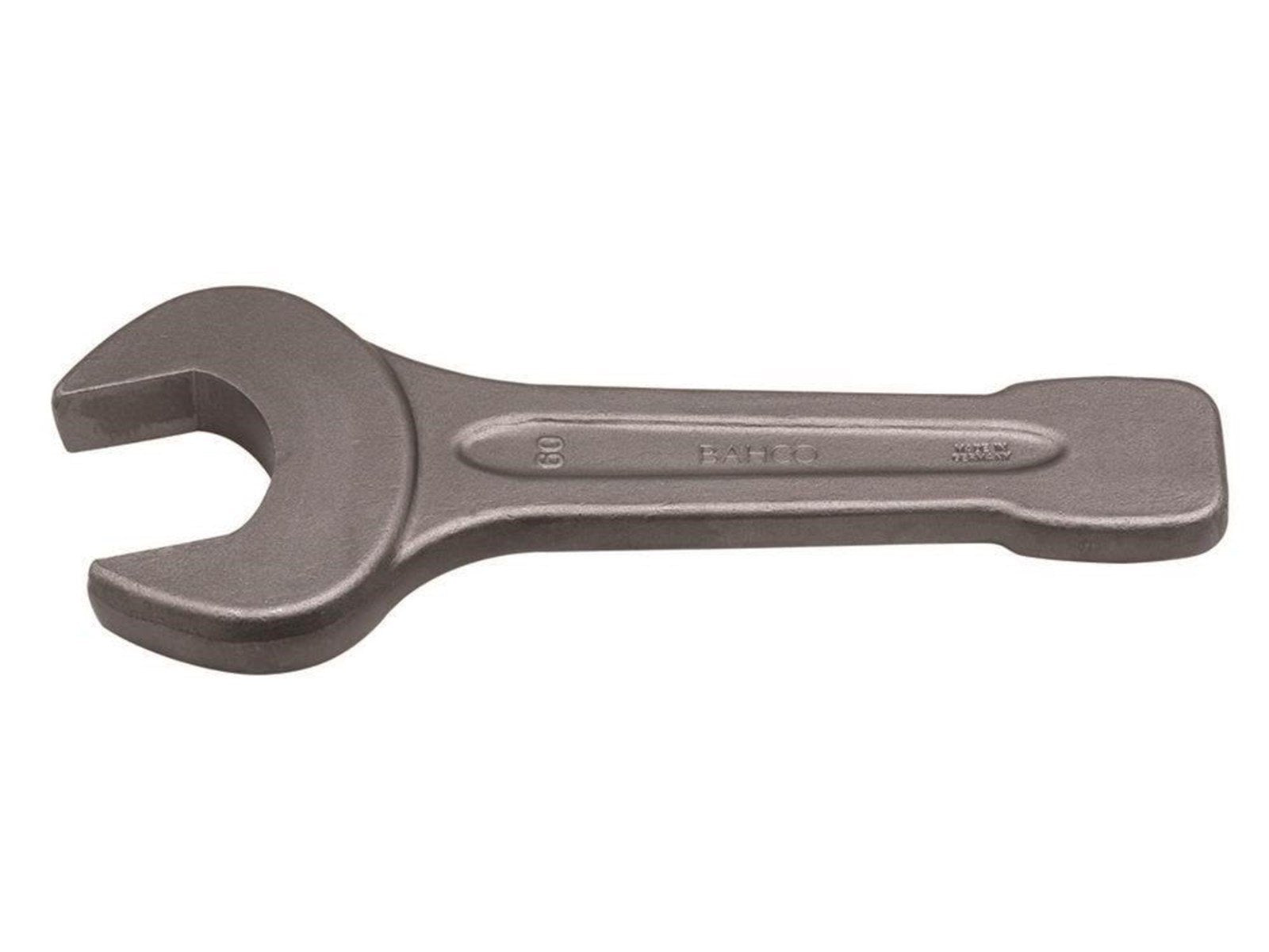 BAHCO Open end slogging wrench metric