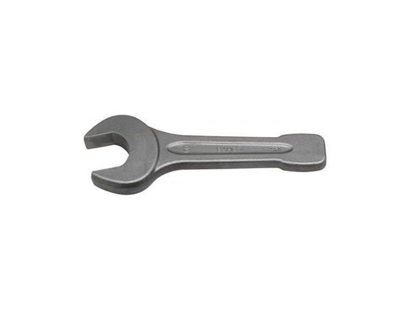 BAHCO Open end slogging wrench metric