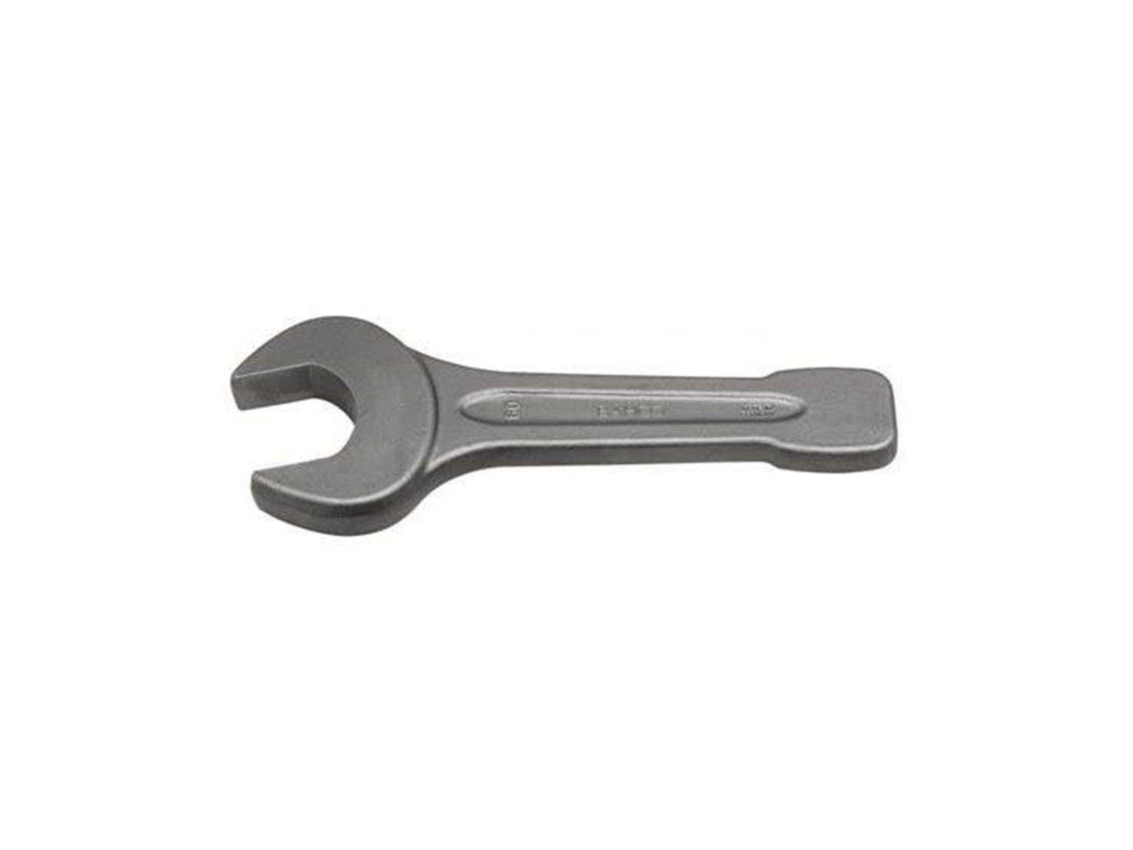 BAHCO Open end slogging wrench metric