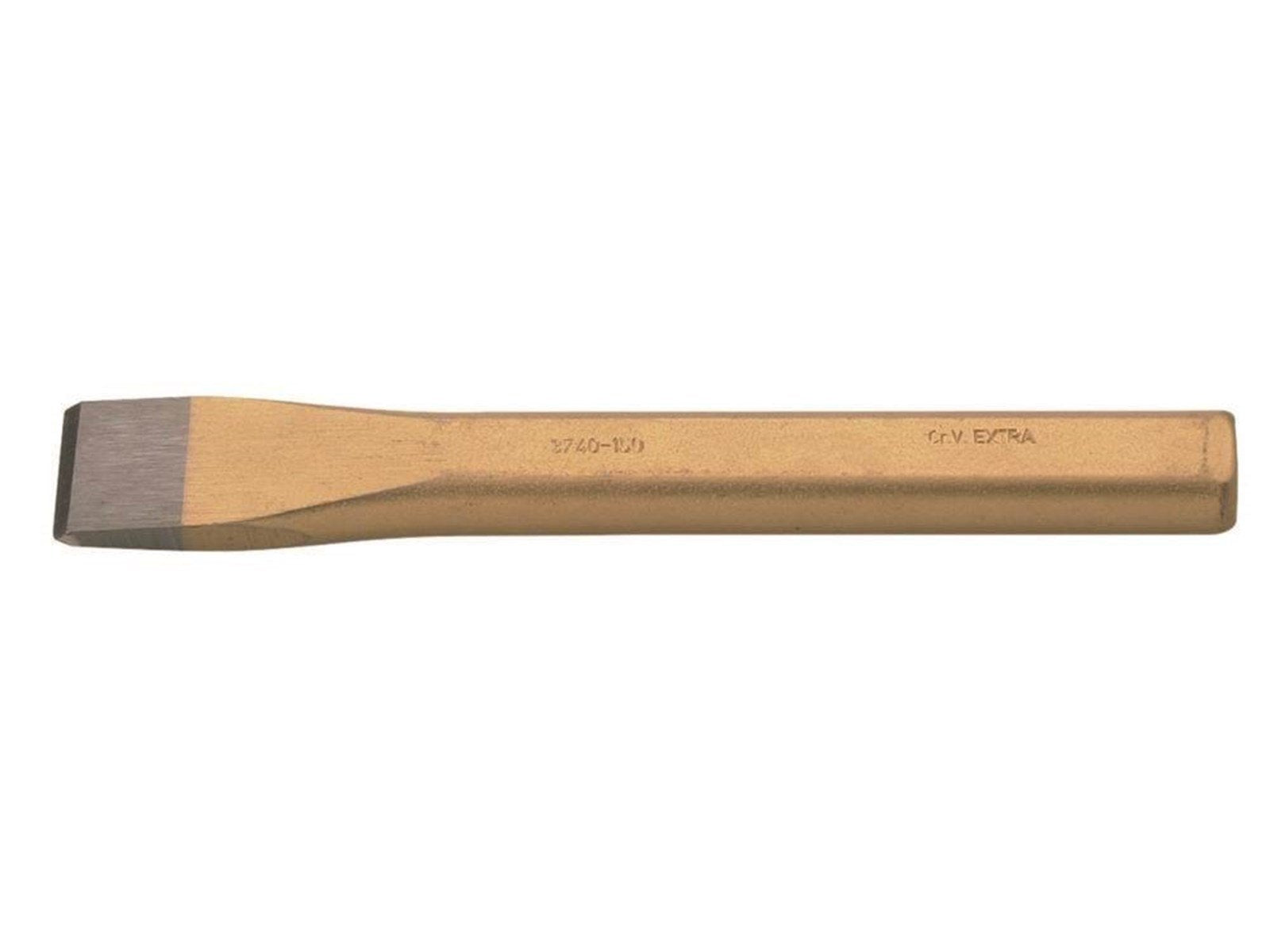 BAHCO Flat chisels
