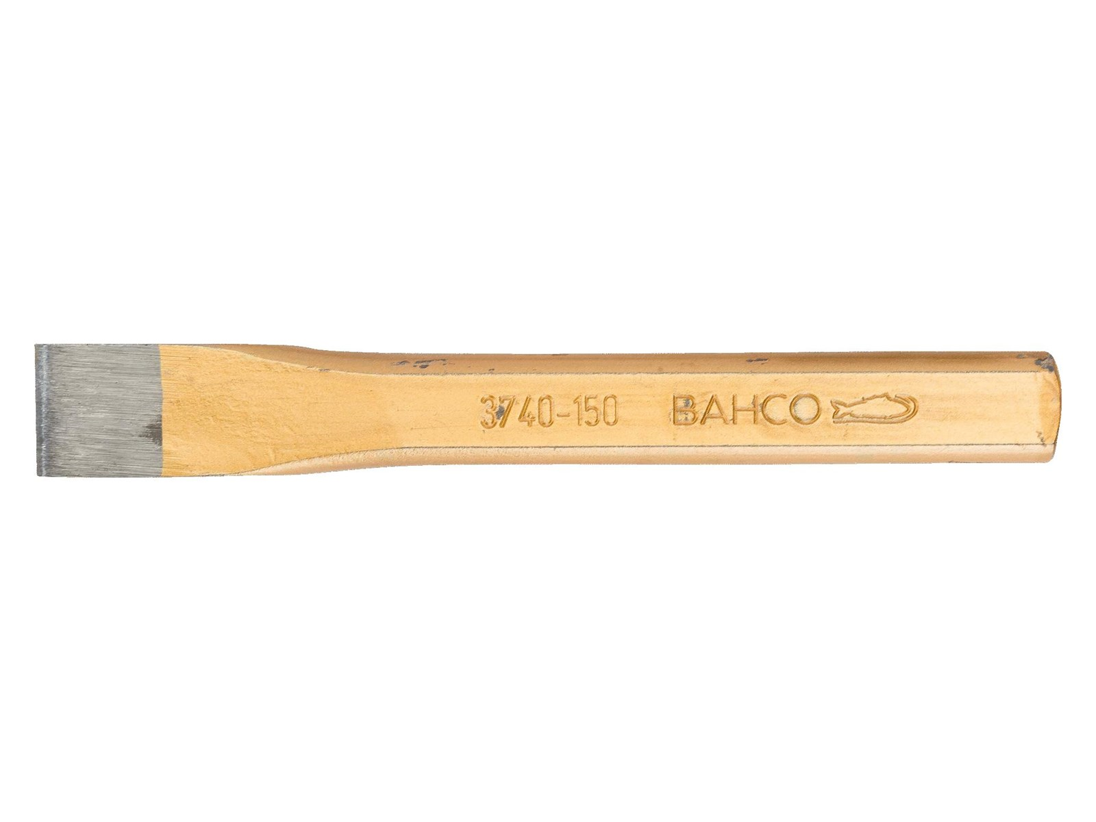 BAHCO Flat chisels