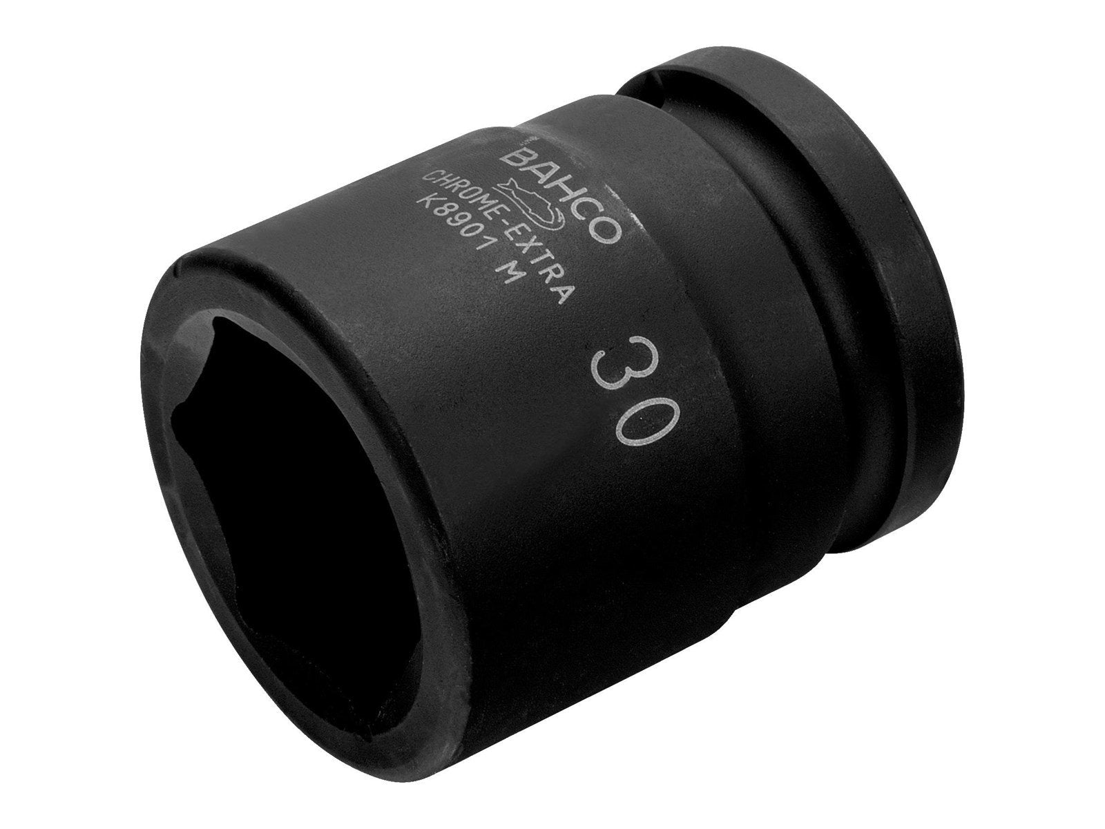 BAHCO power socket metric 3/4
