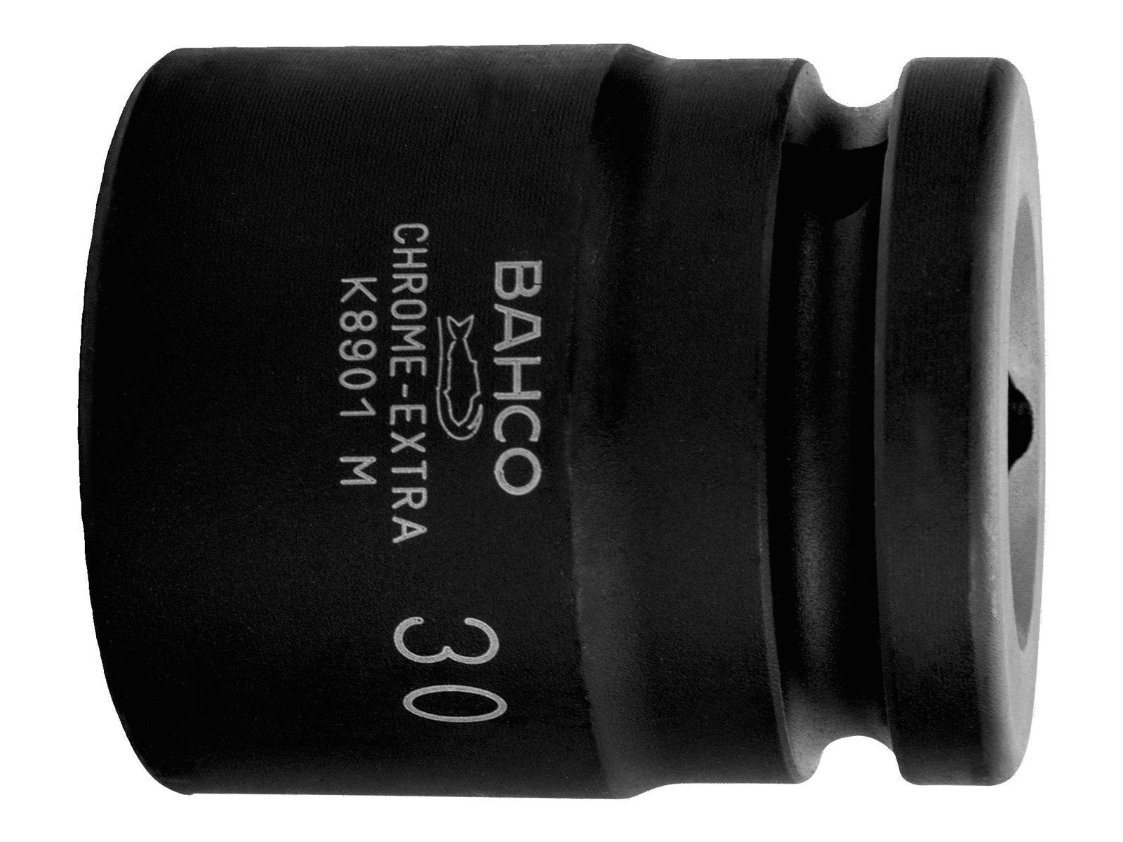 BAHCO power socket metric 3/4