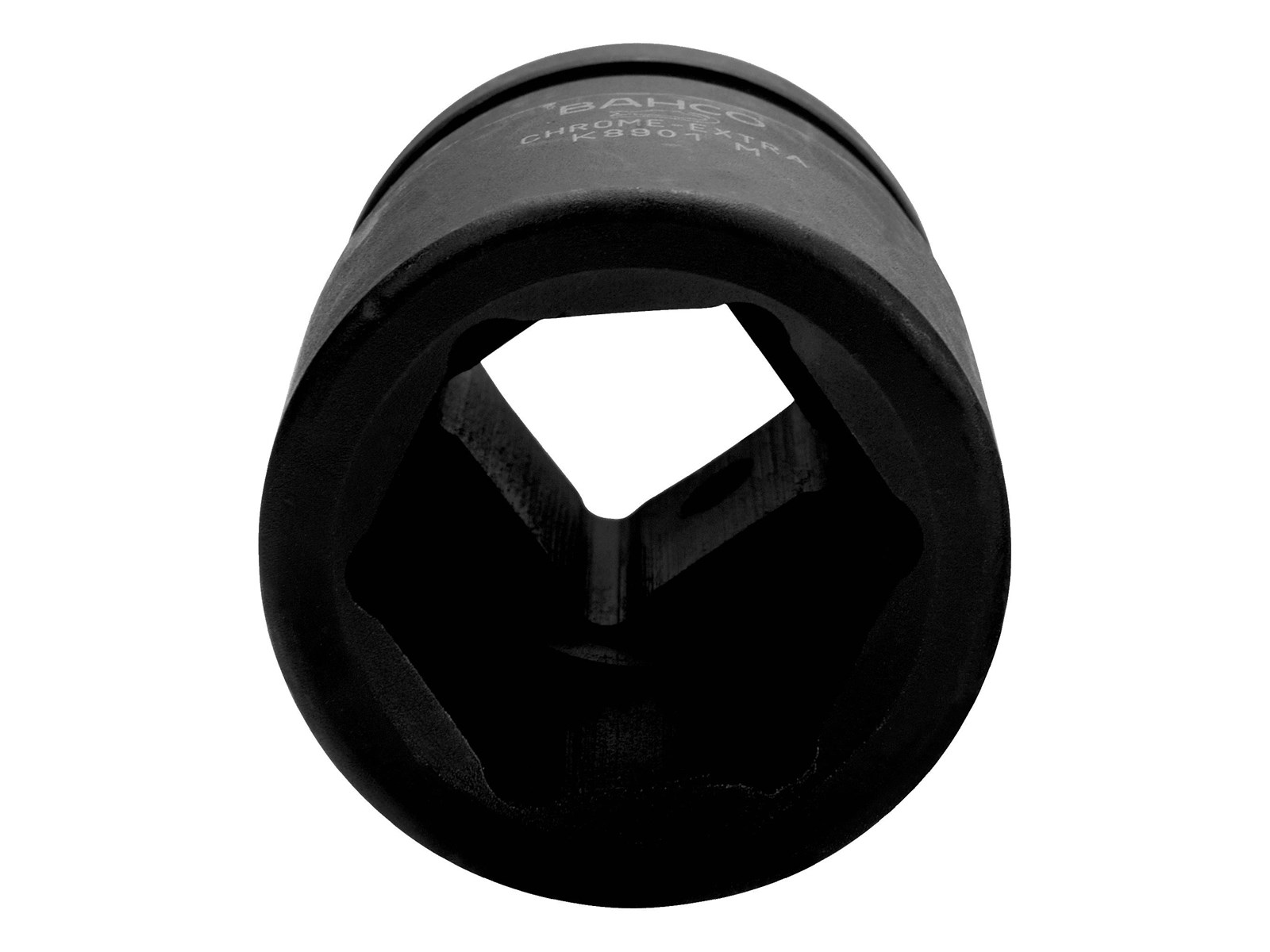 BAHCO power socket metric 3/4