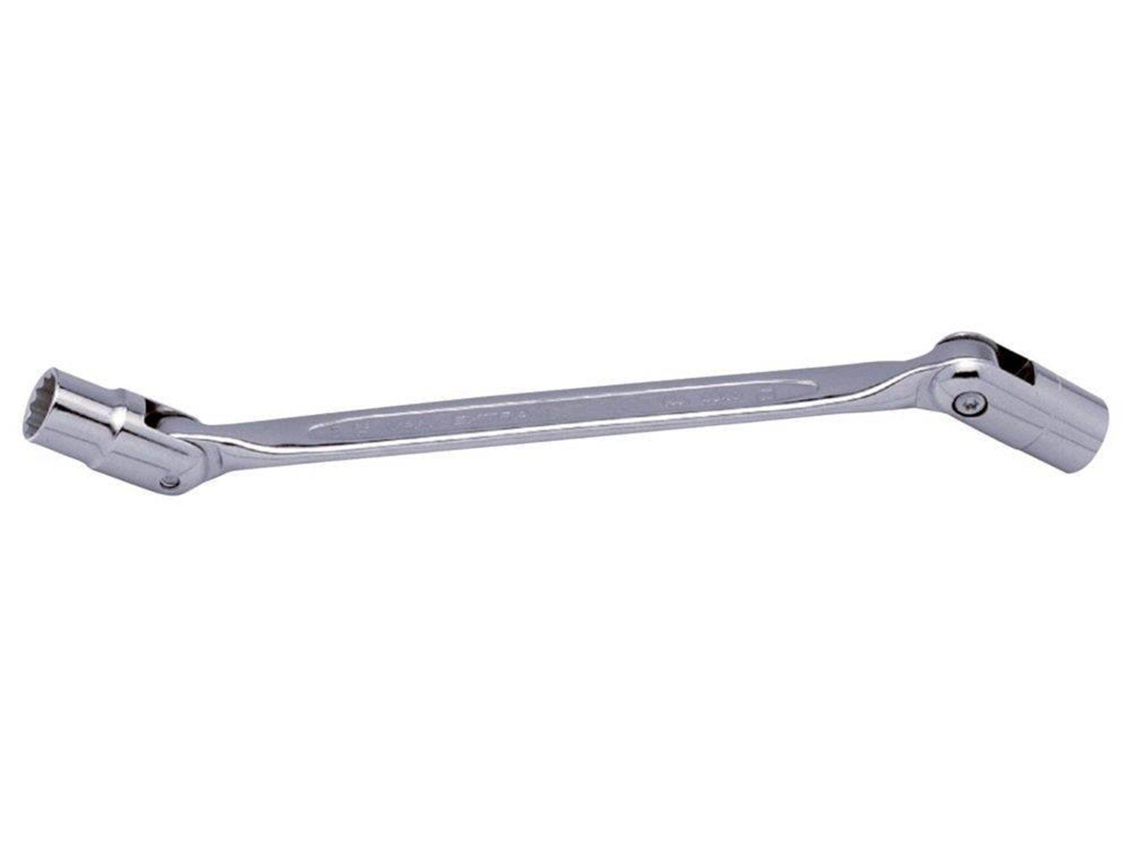 BAHCO flex-head wrench 12-13mm