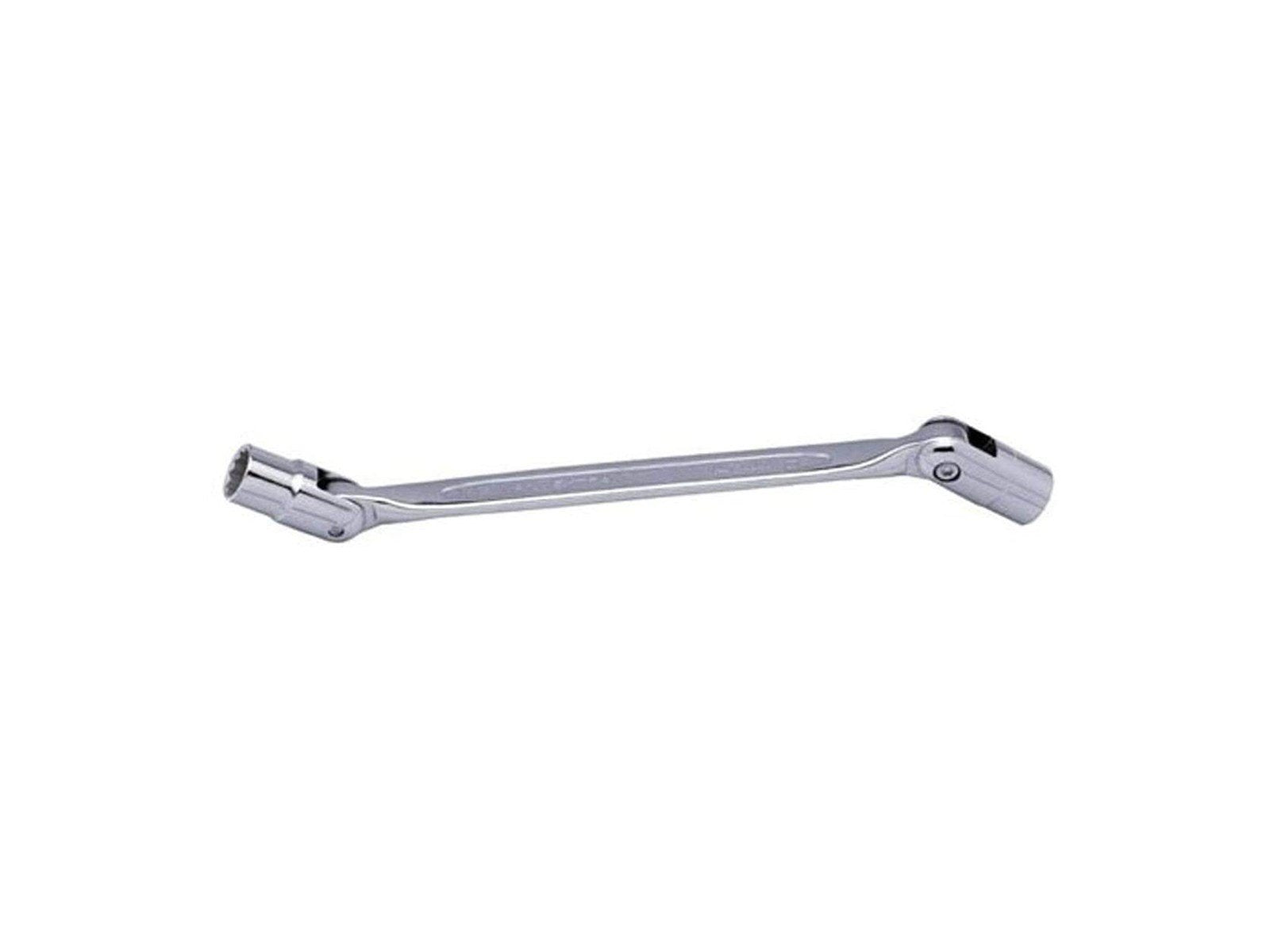 BAHCO flex-head wrench 12-13mm