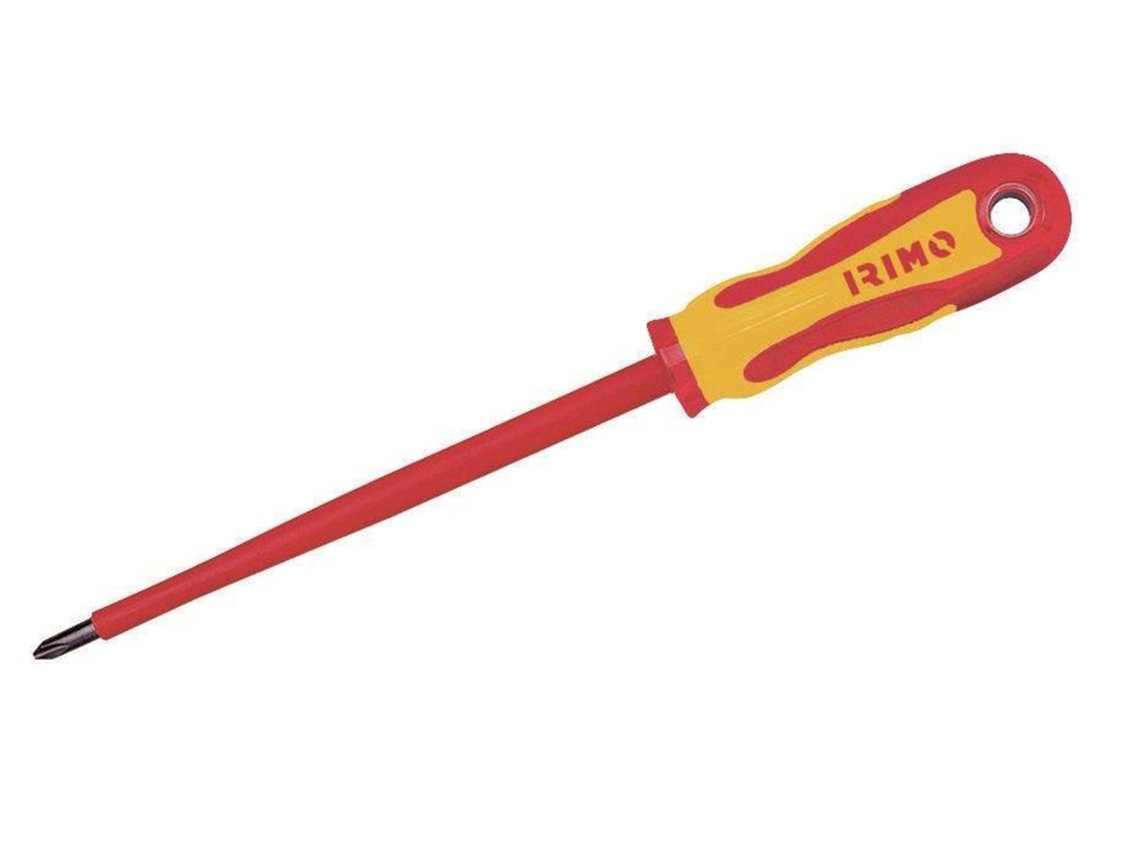 BAHCO Insulated phillips screwdriver.409v-1-150