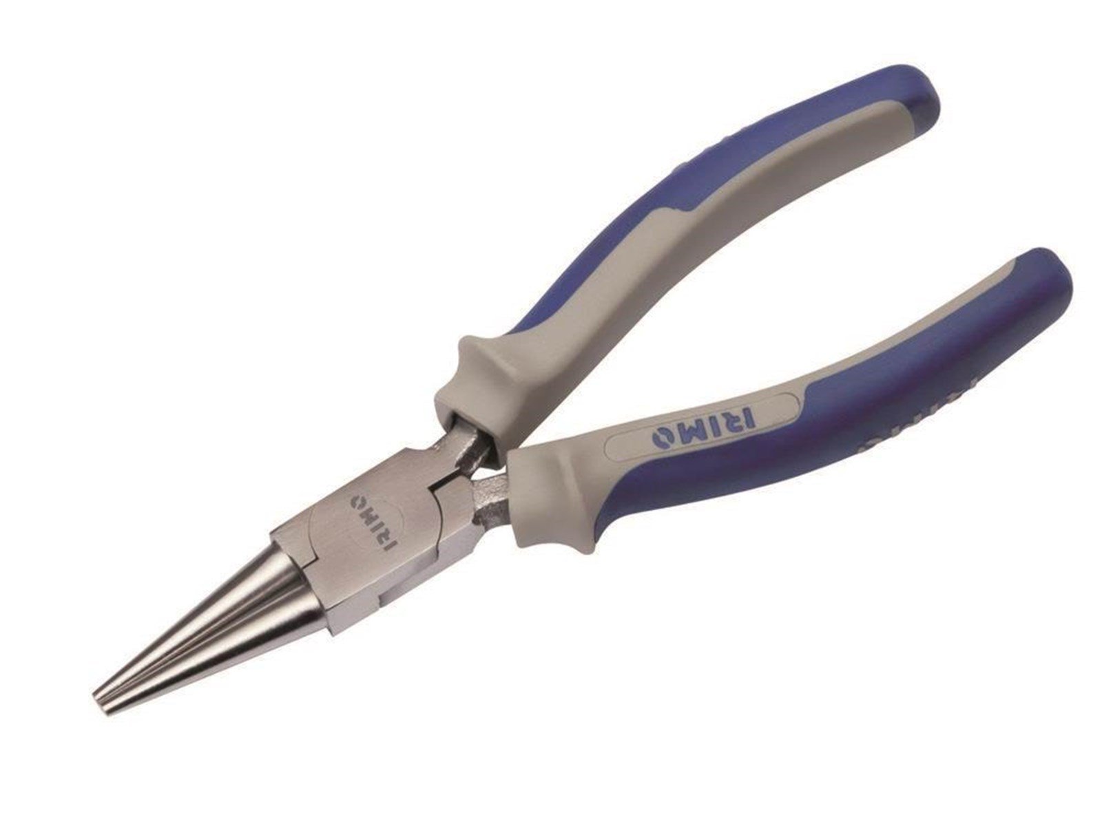 BAHCO Round nose pliers.608-160-1