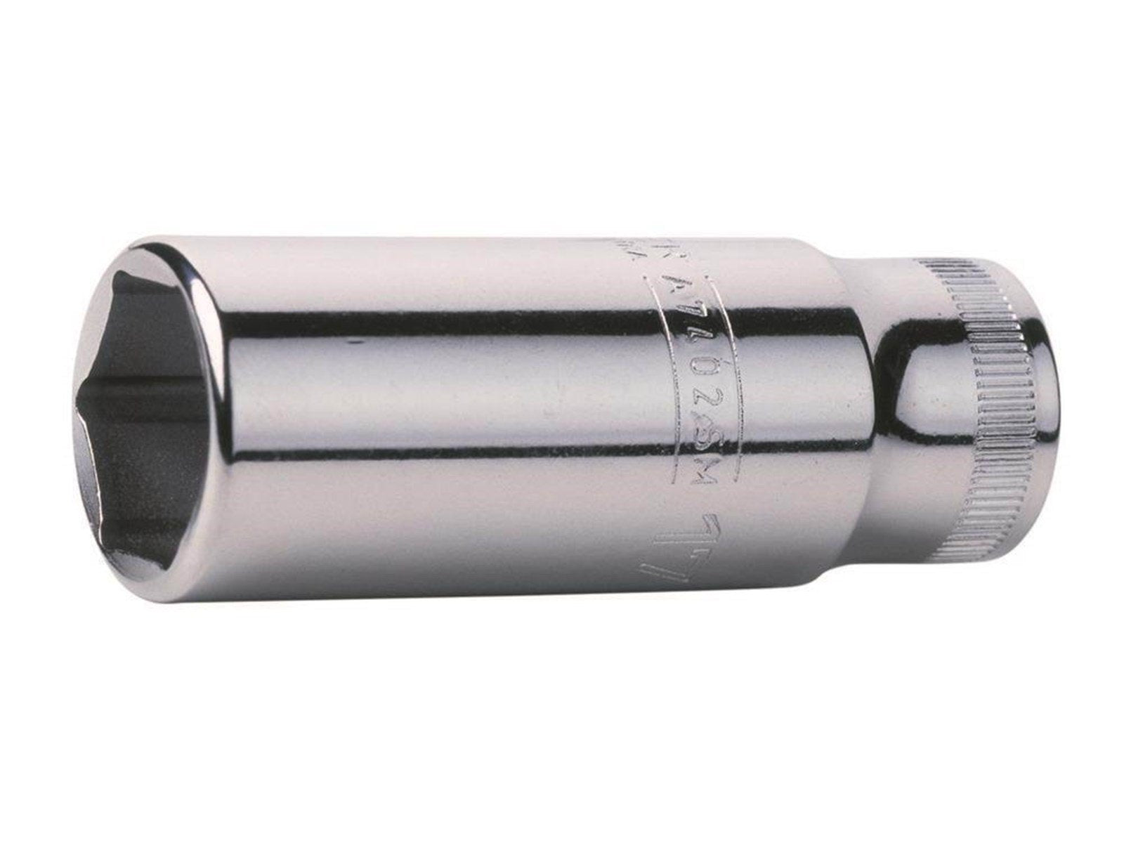 BAHCO socket 1/2 deep hexagonal 30mm