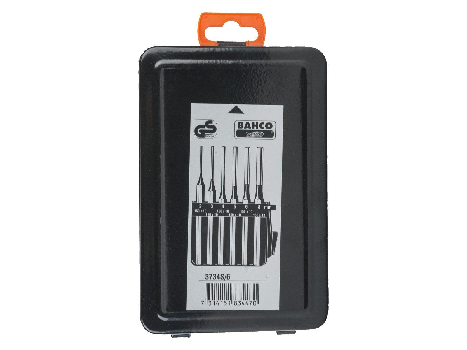 BAHCO [4333955298]