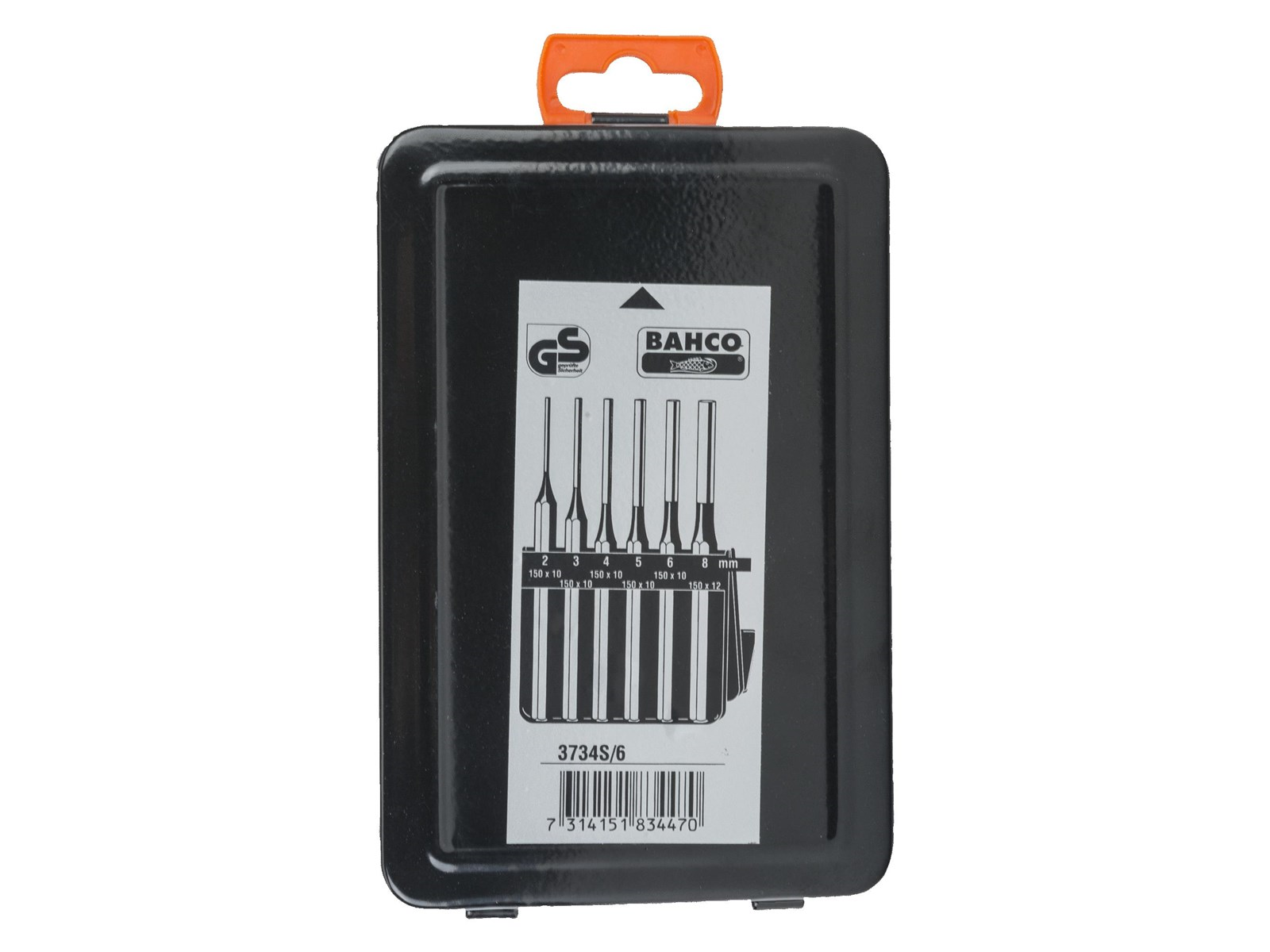 BAHCO [4333955298]