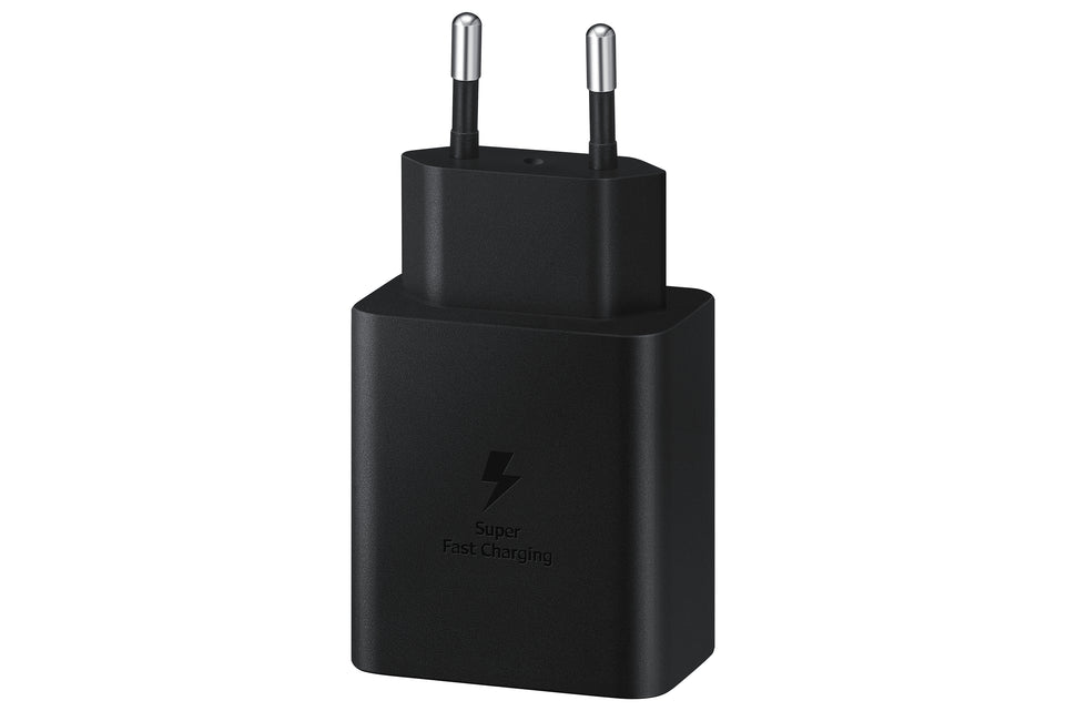 Samsung Galaxy Power Adapter USB Type C 45W Black