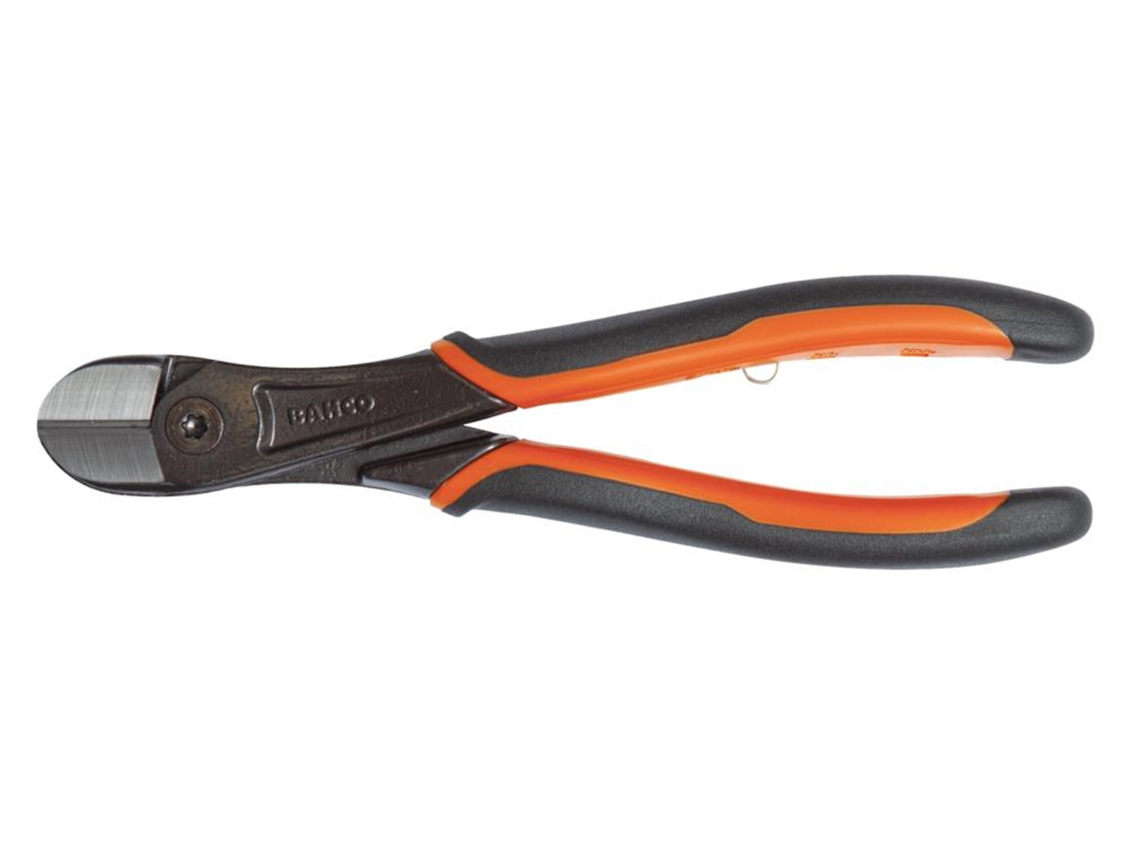 BAHCO Side cutting plier 21hdg-180ip