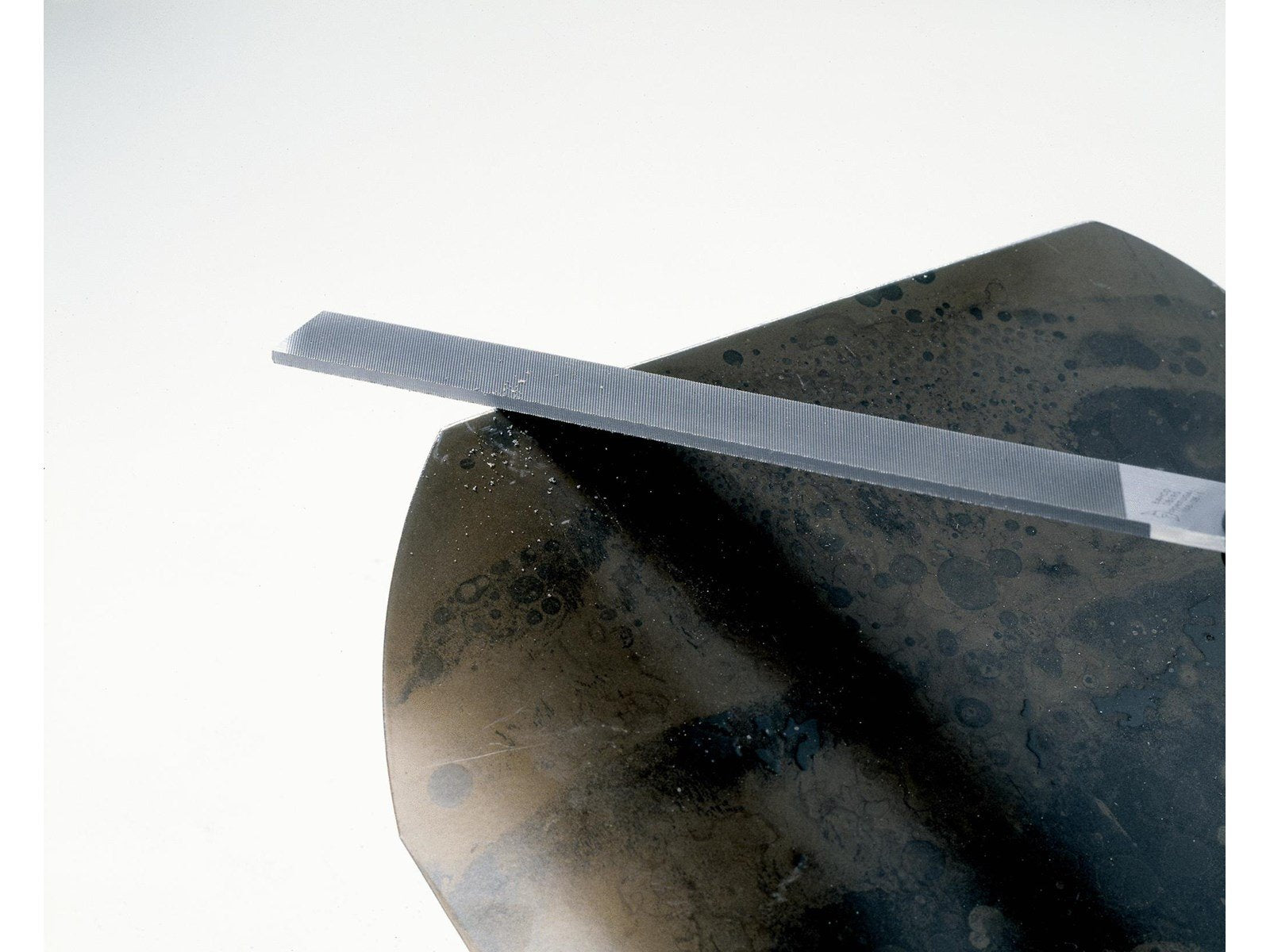 BAHCO 8 mill saw.1re.with handle