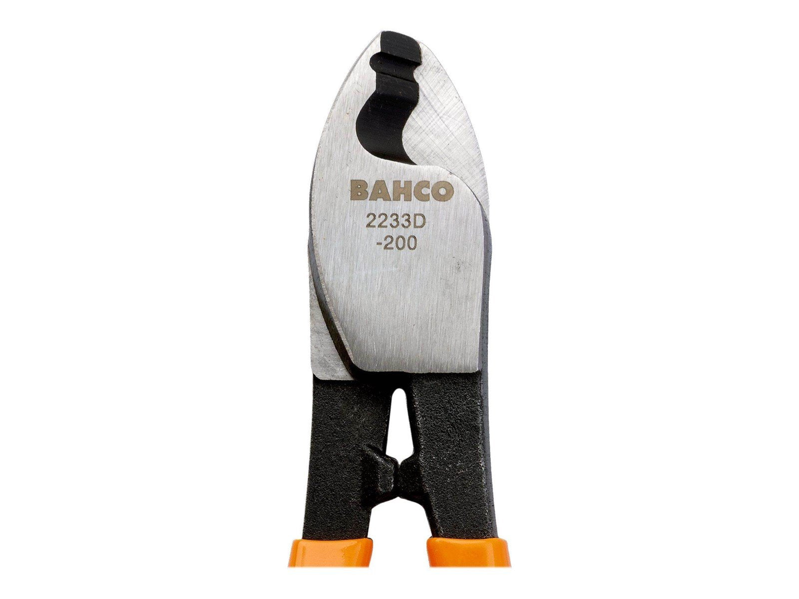 BAHCO Stripping/cutting pliers