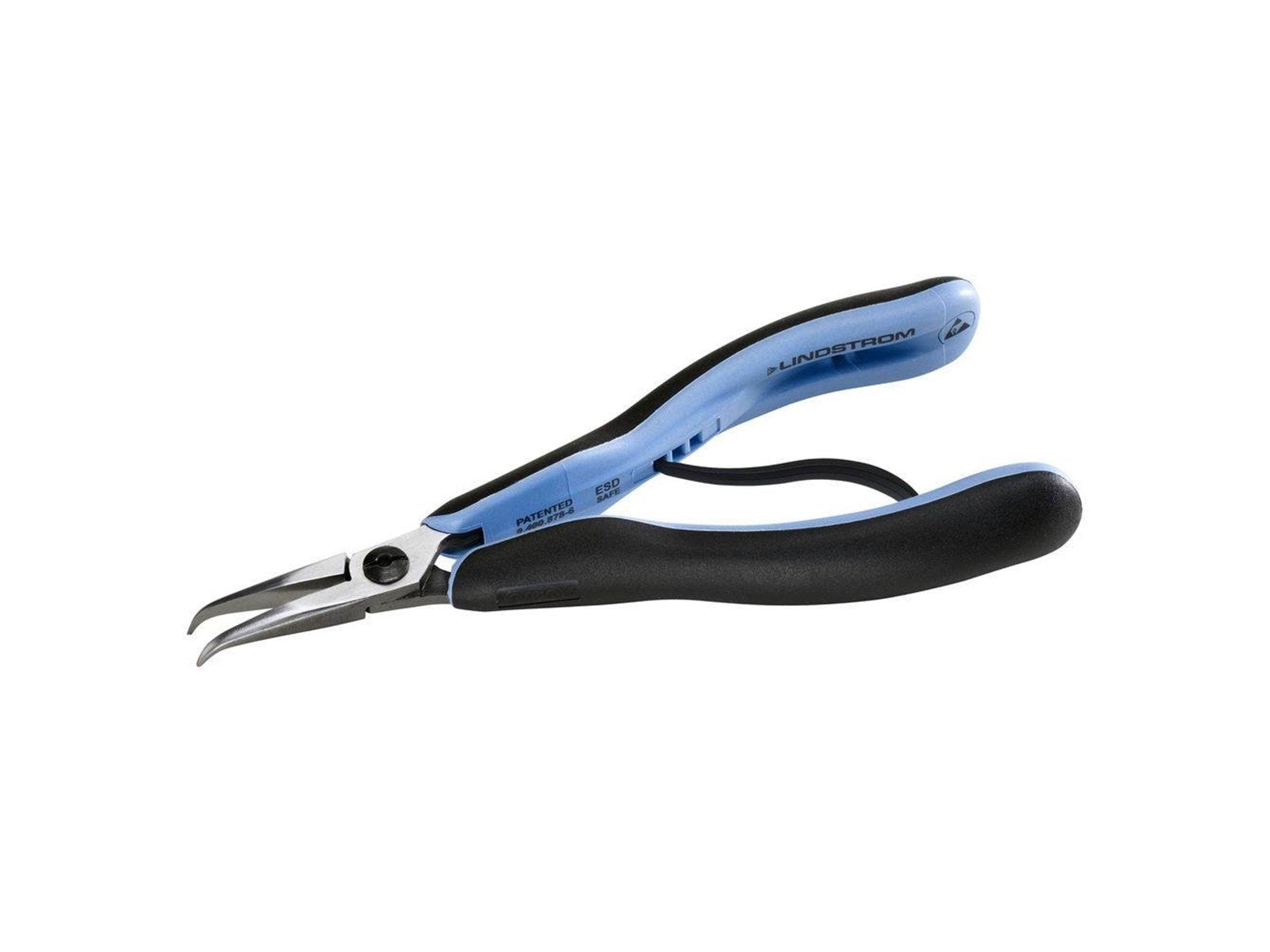 BAHCO Snipe nose plier rx 7892