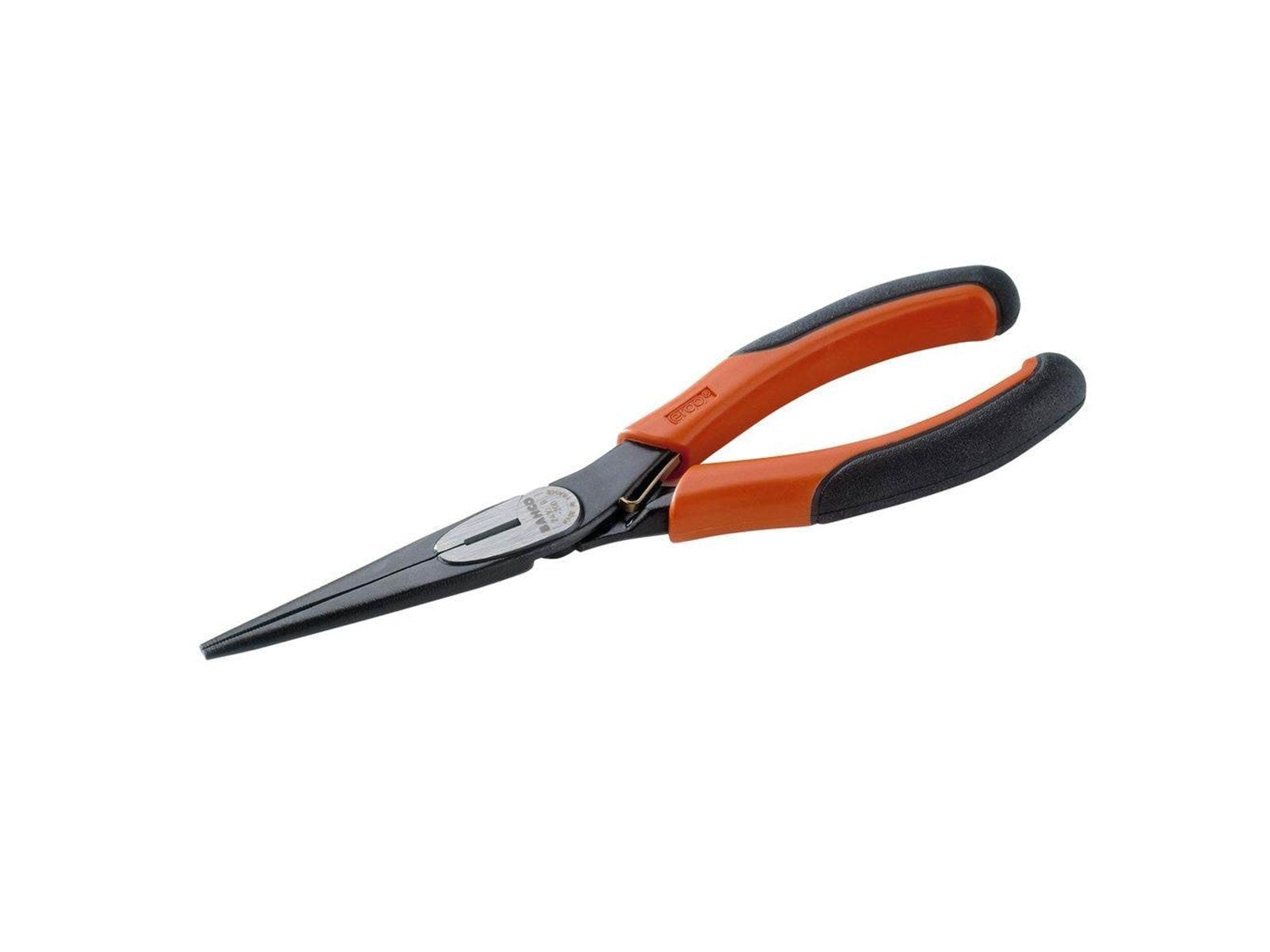 BAHCO Snipe nose cutting 200 ip